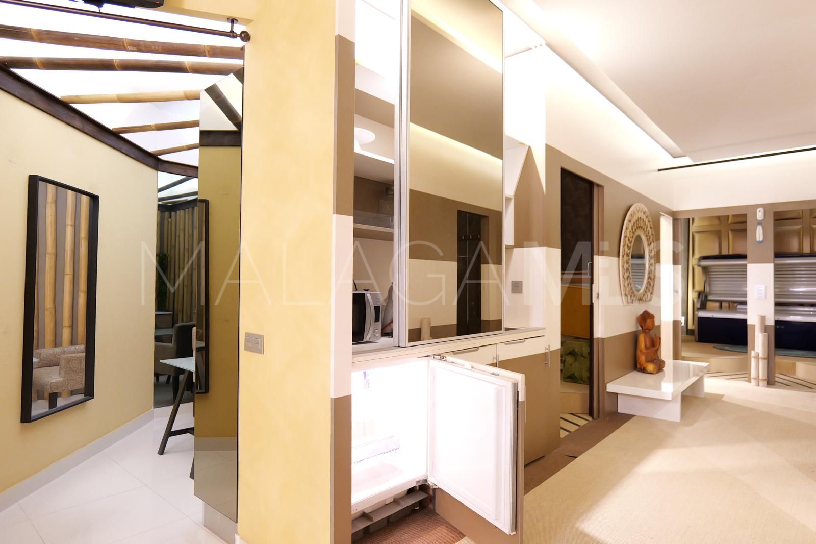 Local comercial for sale with 4 bedrooms in Marbella - Puerto Banus