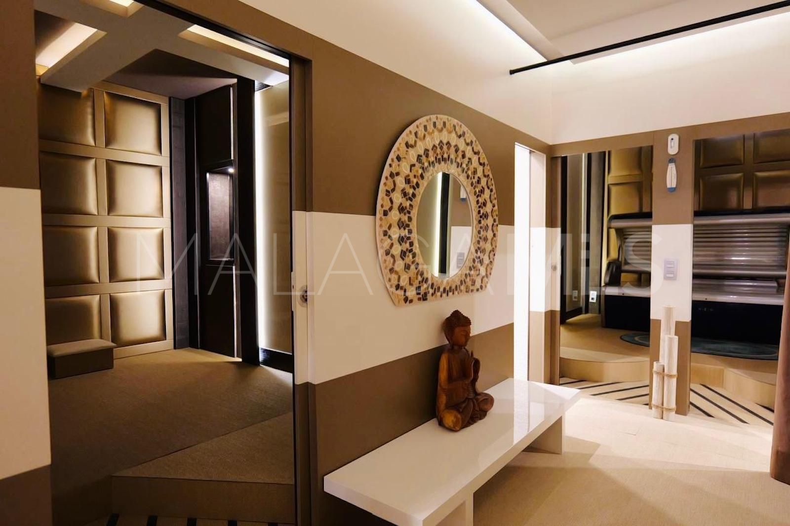 Local comercial for sale with 4 bedrooms in Marbella - Puerto Banus