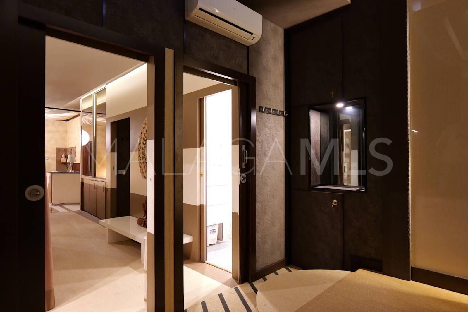 Local comercial for sale with 4 bedrooms in Marbella - Puerto Banus