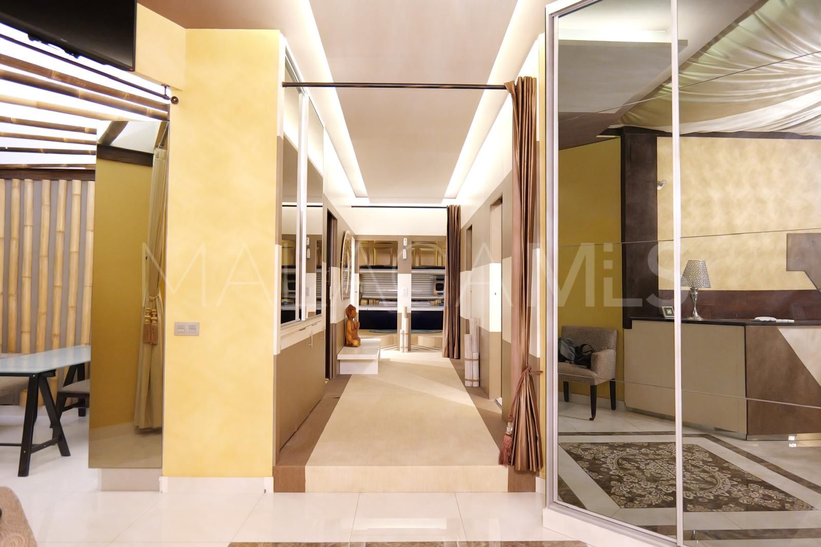 Local comercial for sale with 4 bedrooms in Marbella - Puerto Banus