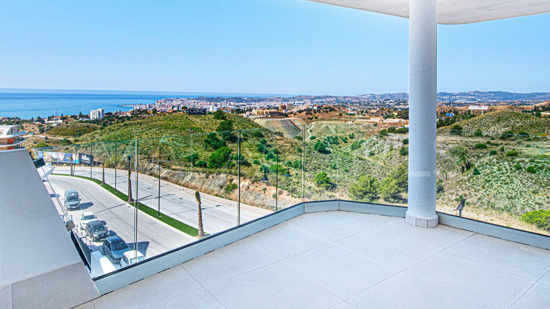 Wohnung for sale in El Higueron