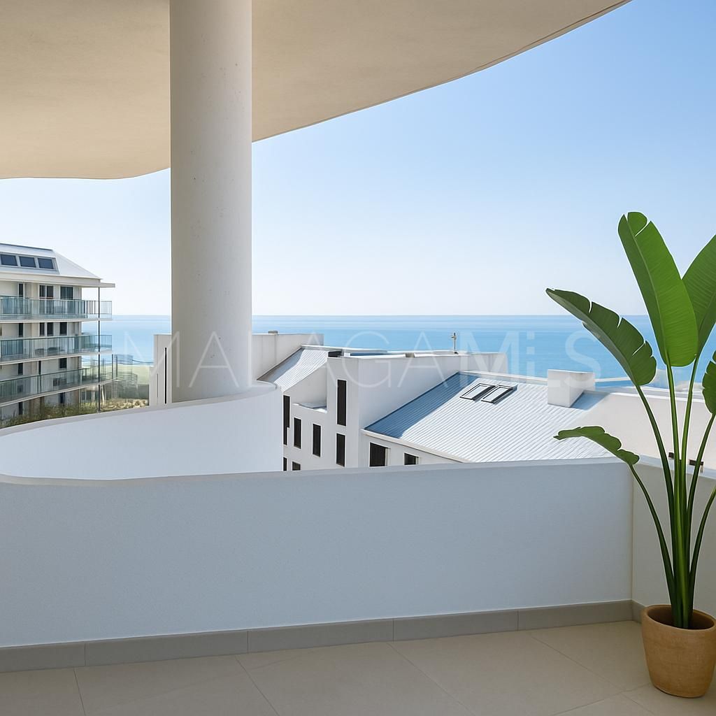 Wohnung for sale in El Higueron