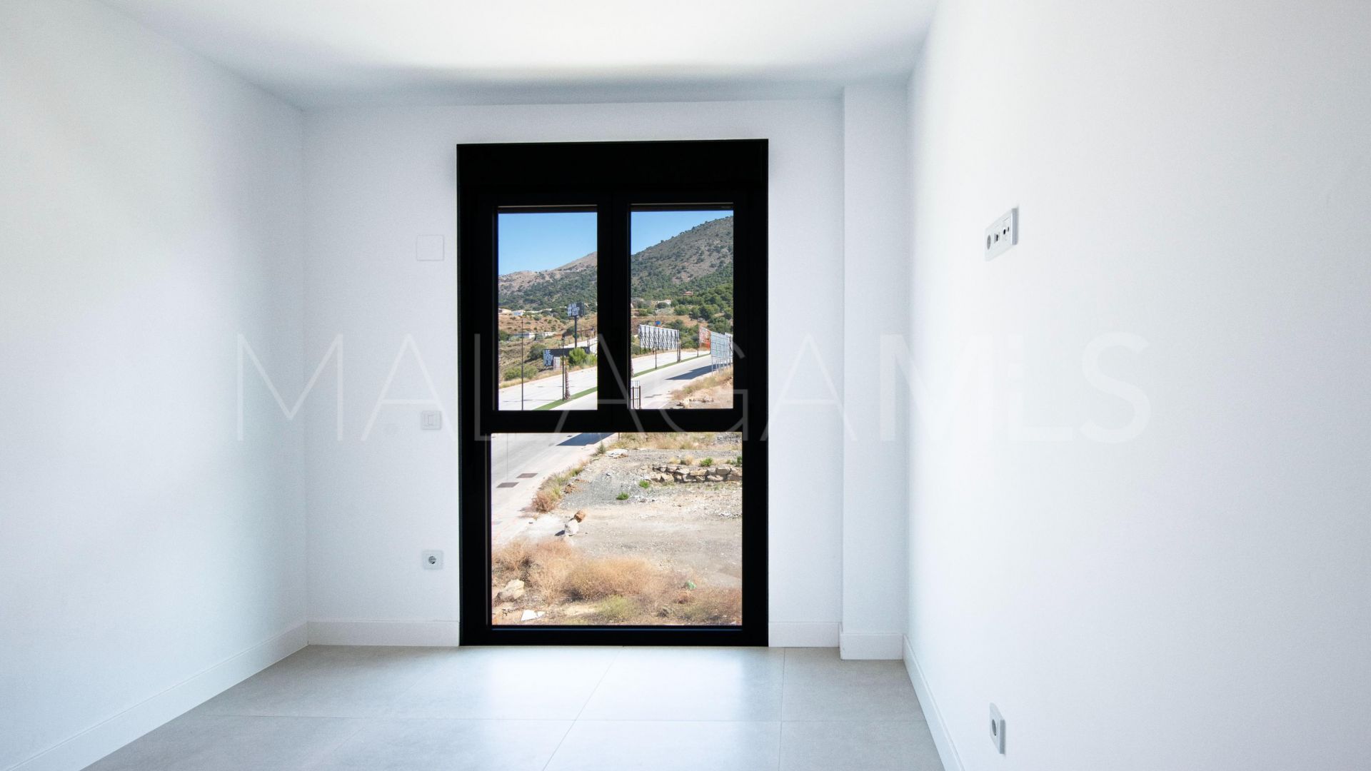 Wohnung for sale in El Higueron