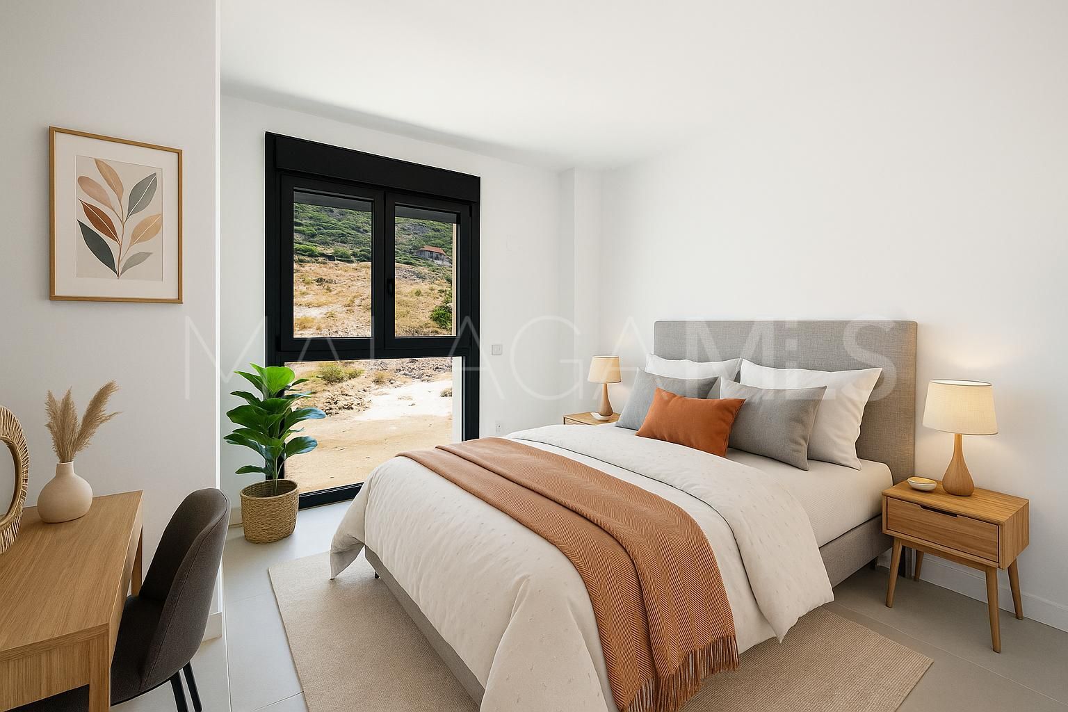 Wohnung for sale in El Higueron