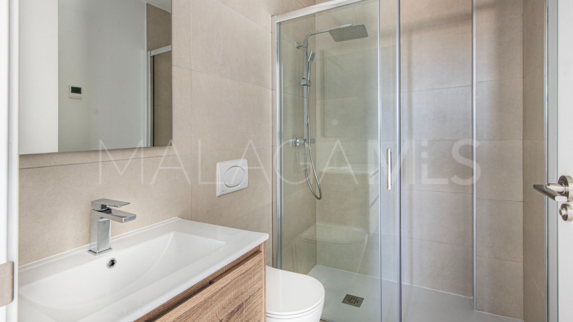 Wohnung for sale in El Higueron