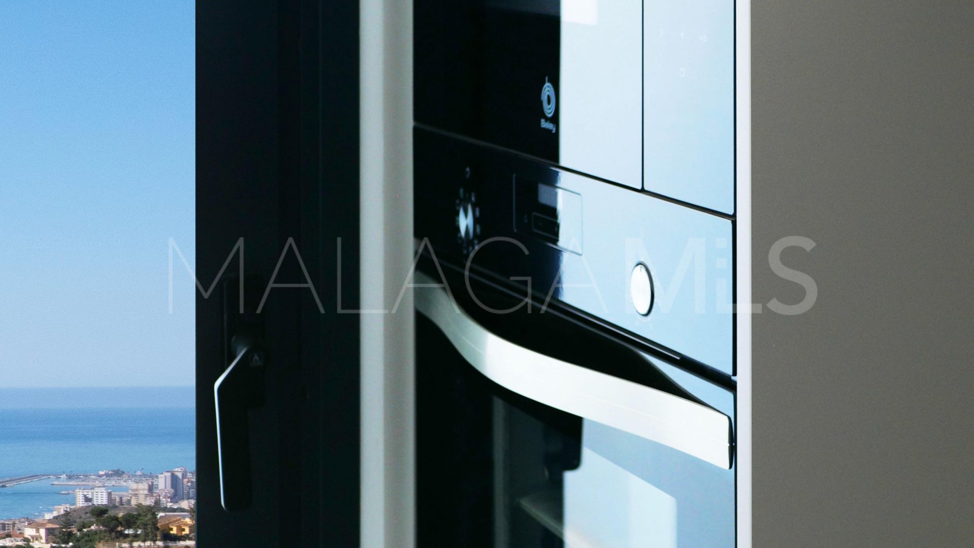 Wohnung for sale in El Higueron