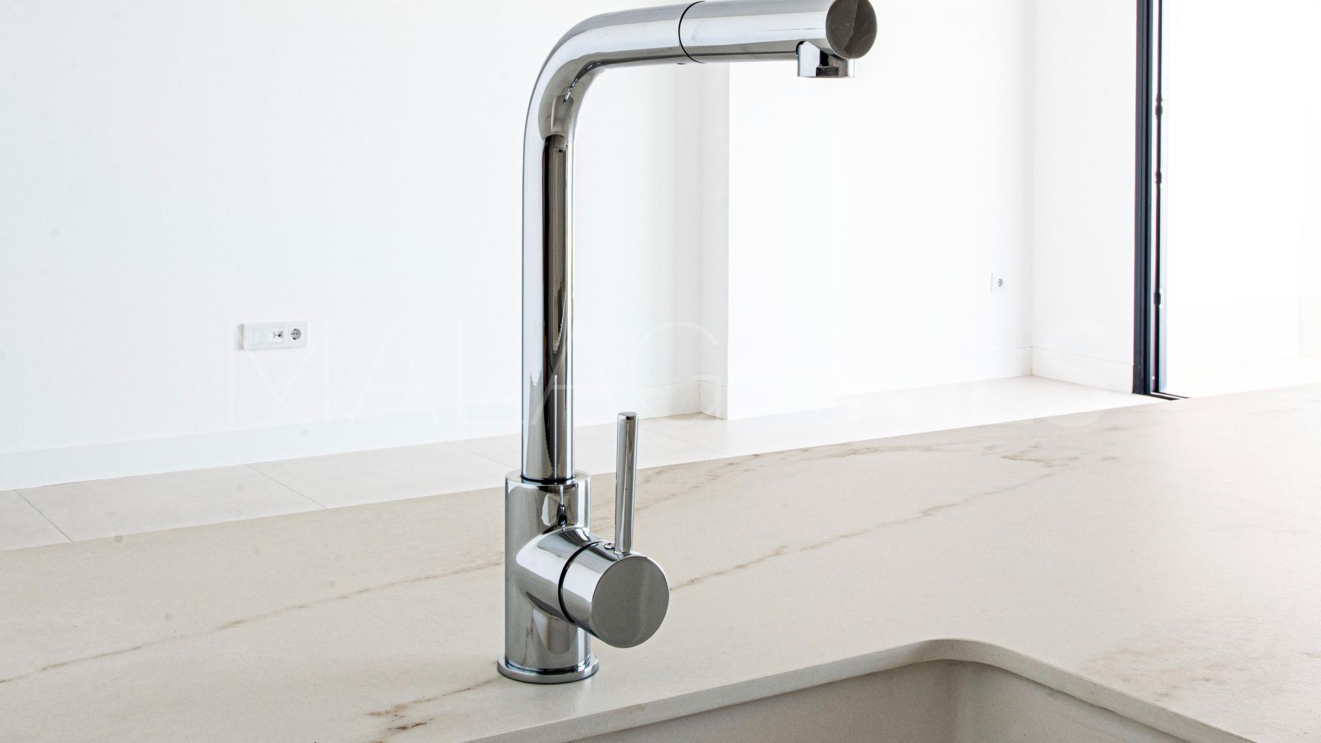 Wohnung for sale in El Higueron