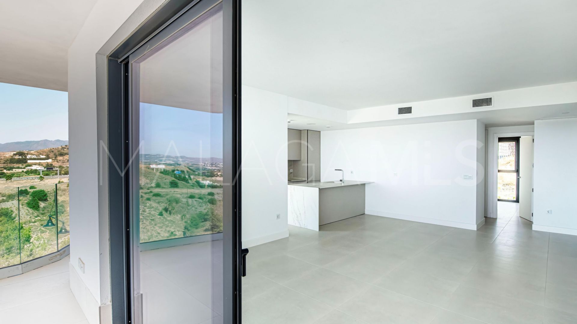 Wohnung for sale in El Higueron