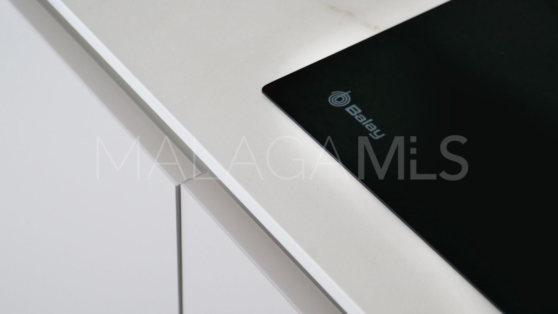 Wohnung for sale in El Higueron