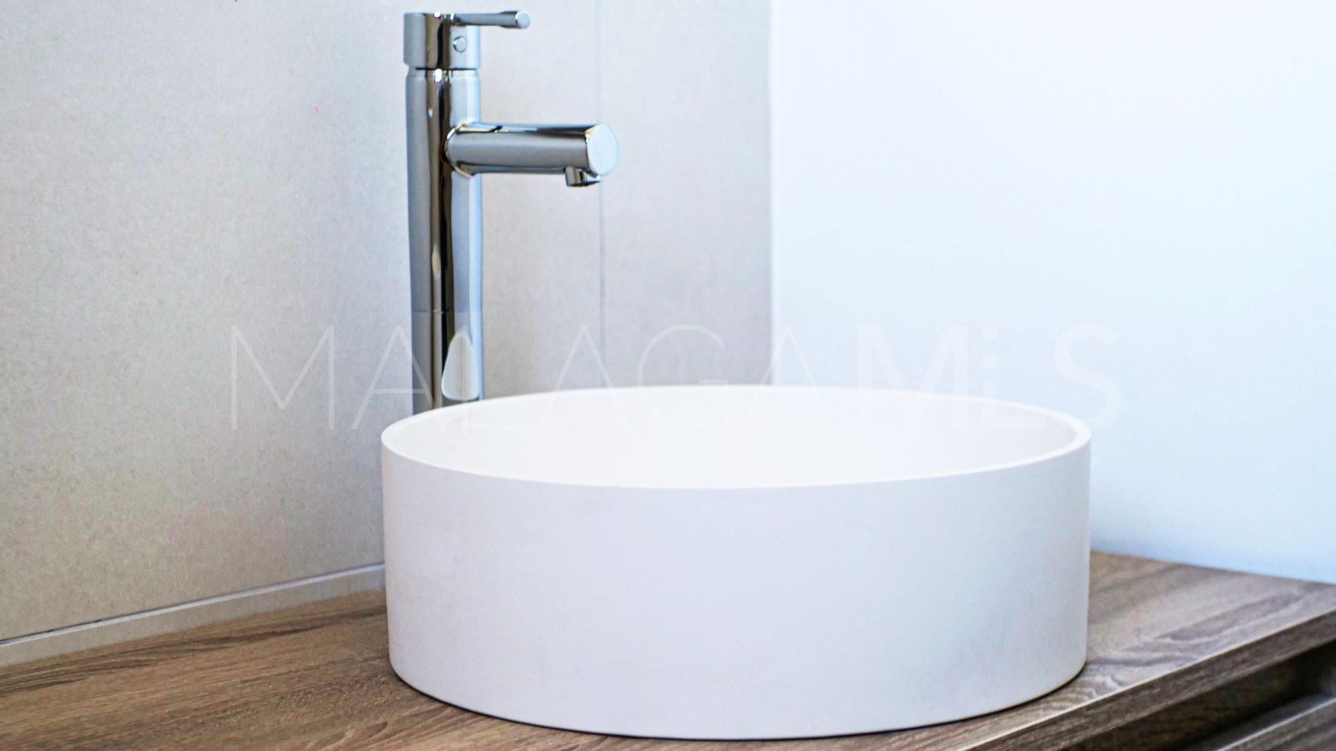 Wohnung for sale in El Higueron