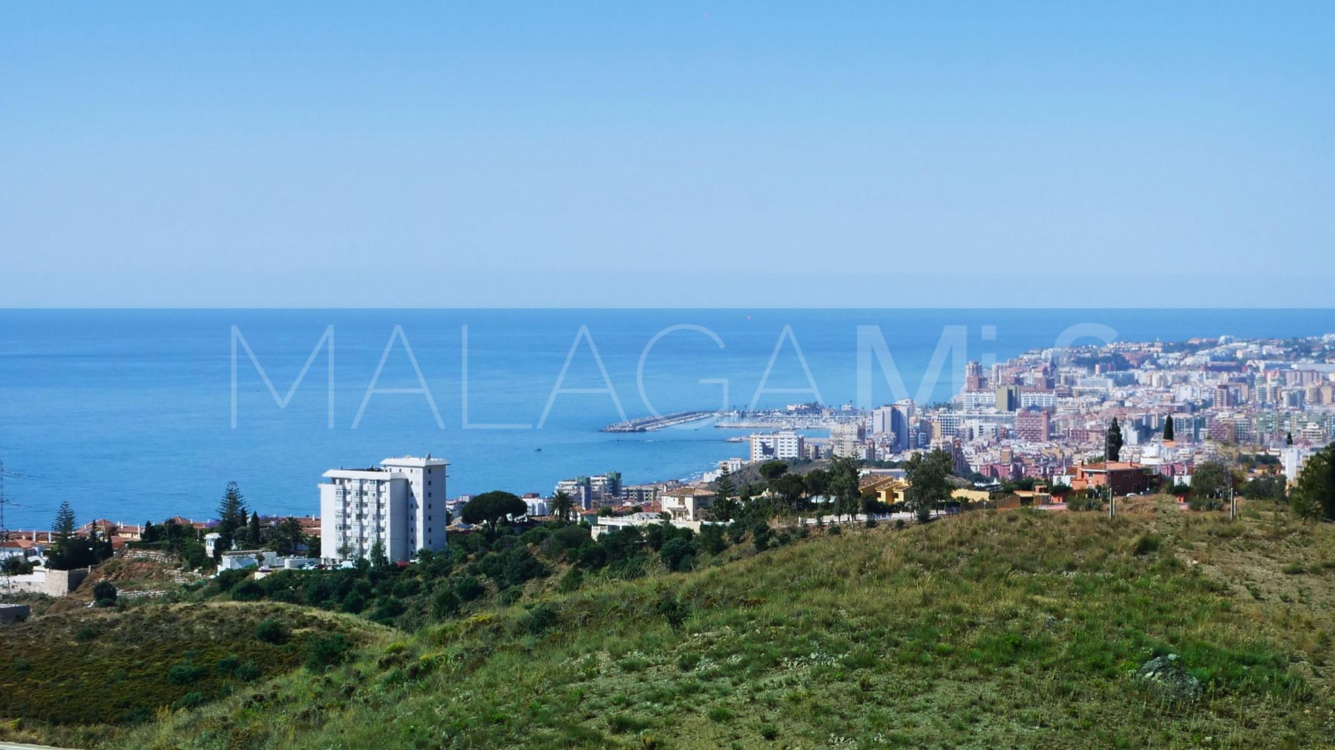 Wohnung for sale in El Higueron