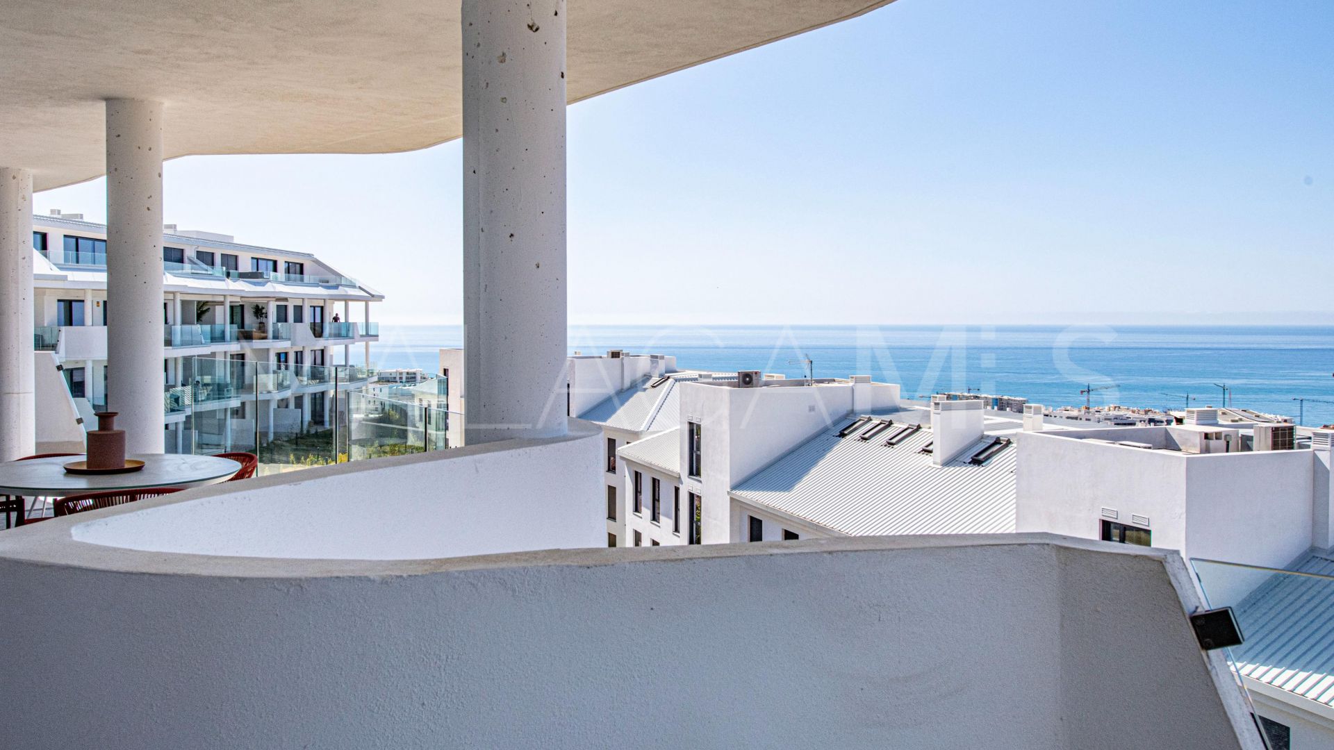 Wohnung for sale in El Higueron