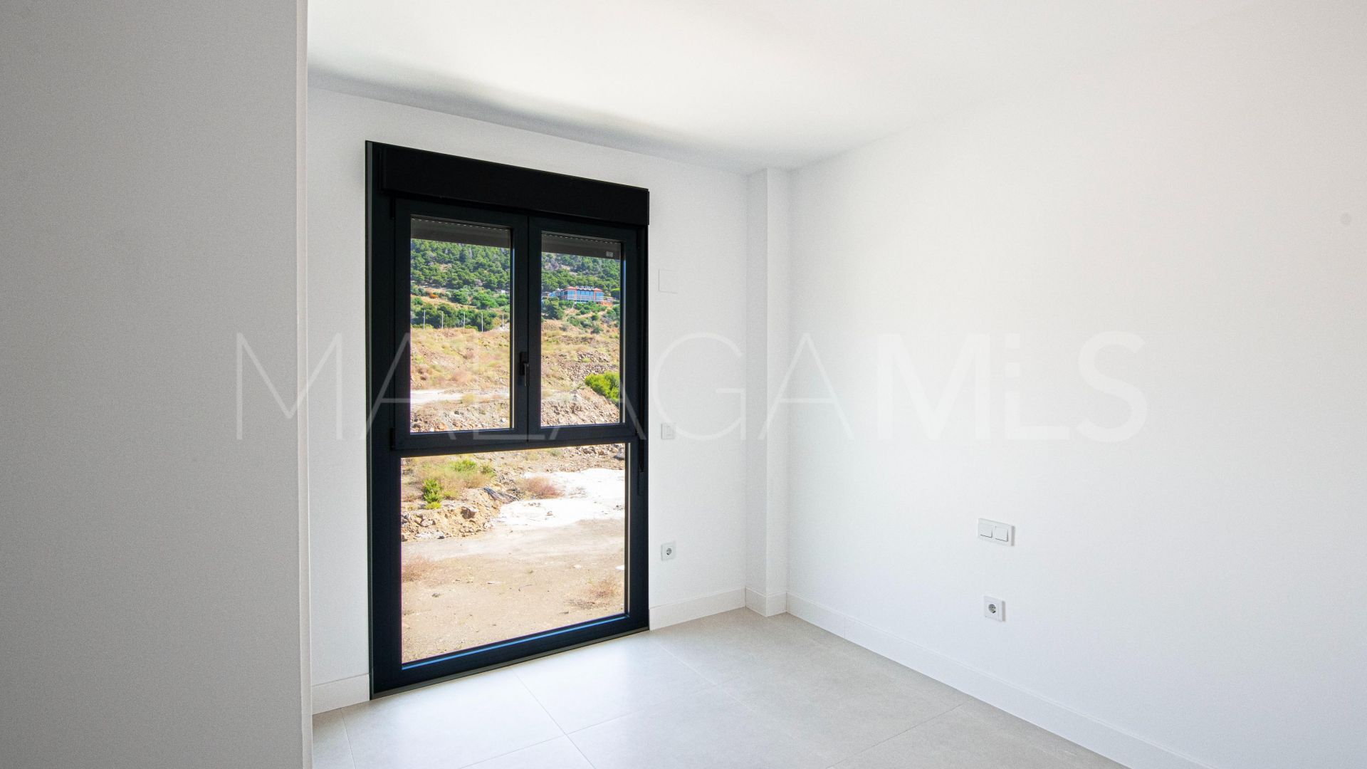 Wohnung for sale in El Higueron