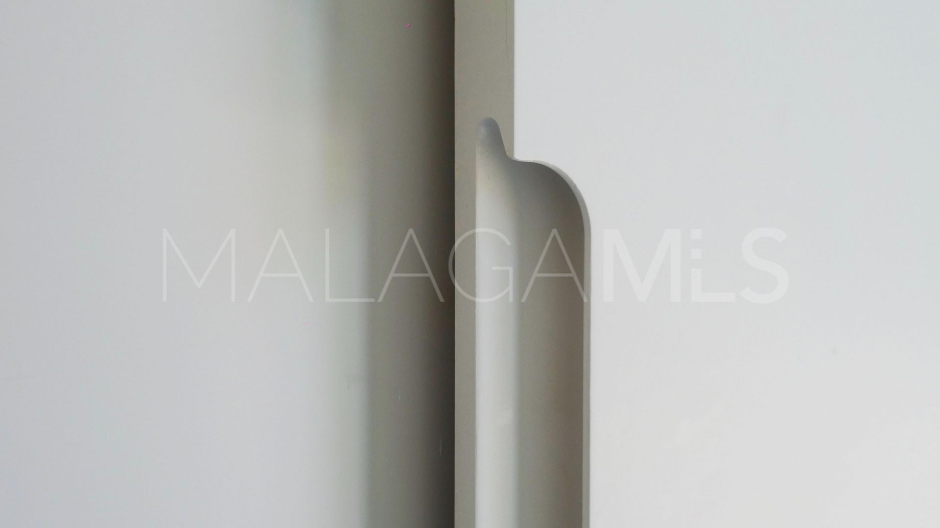 Wohnung for sale in El Higueron