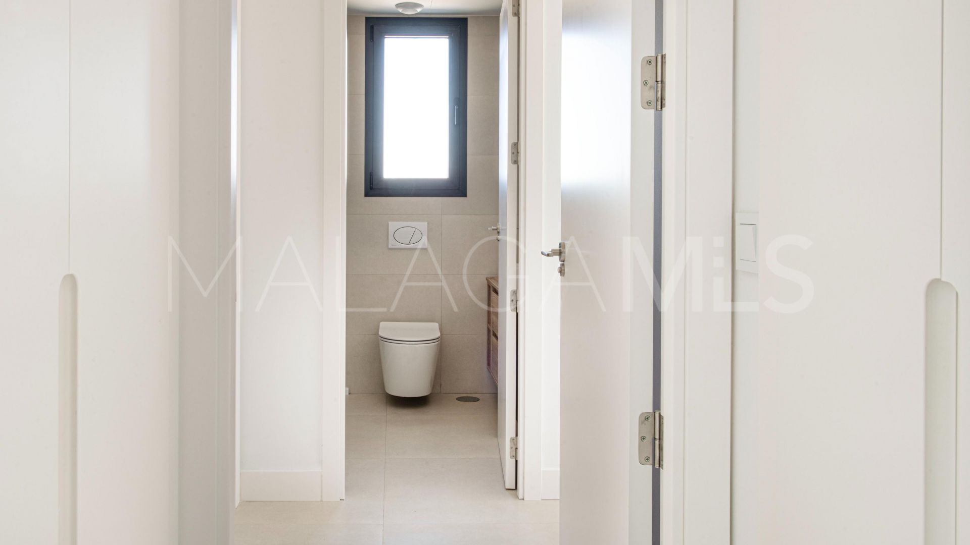 Wohnung for sale in El Higueron