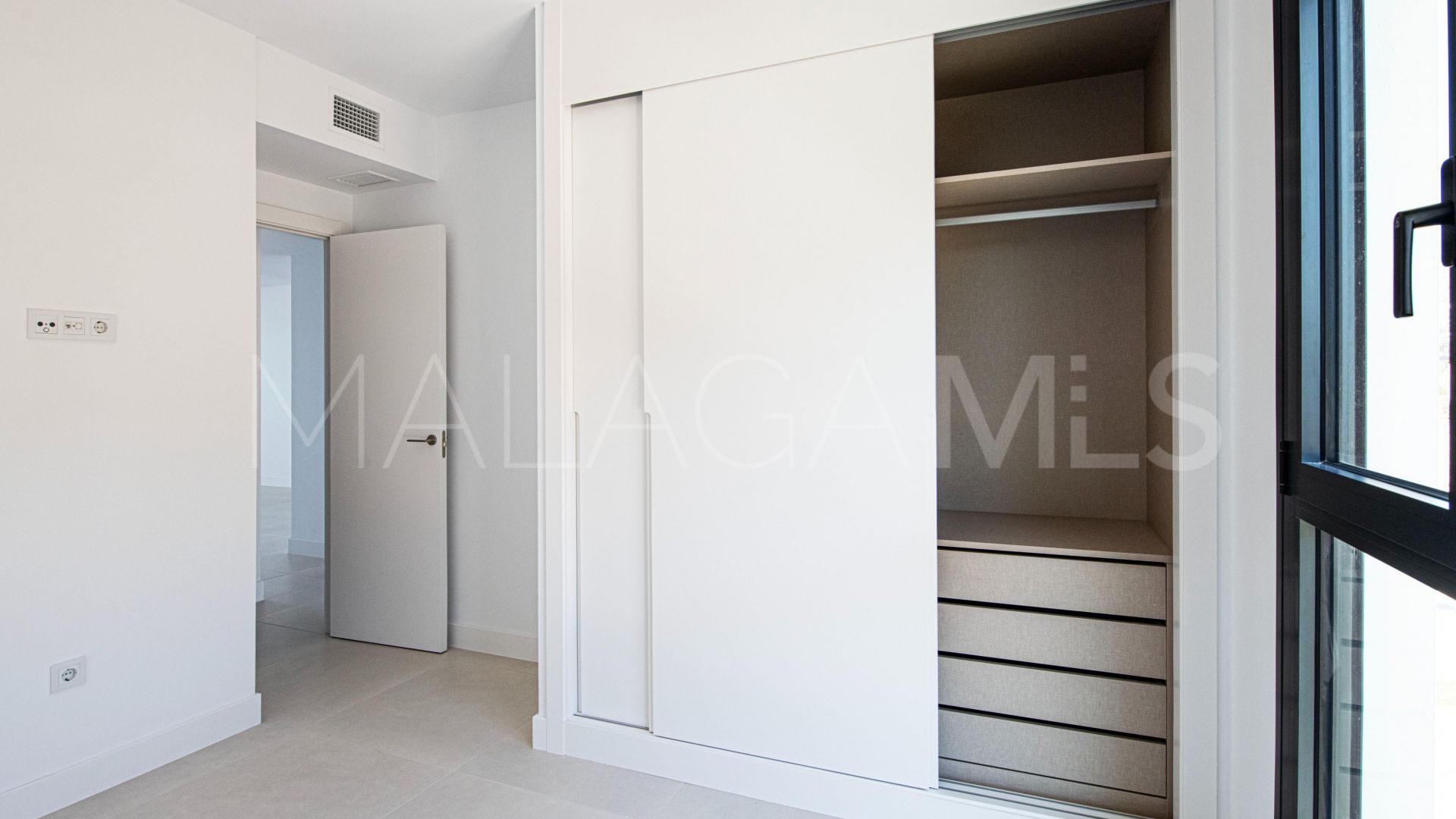 Wohnung for sale in El Higueron