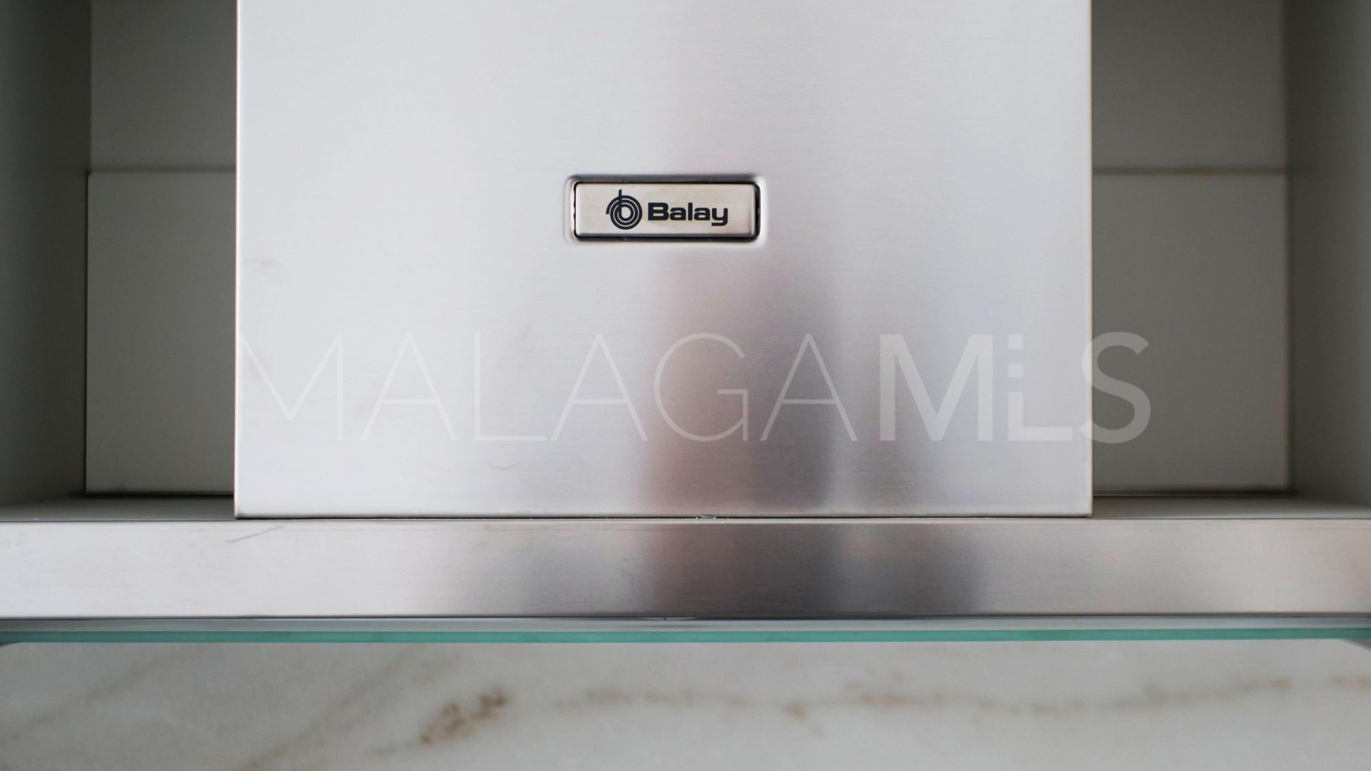 Wohnung for sale in El Higueron