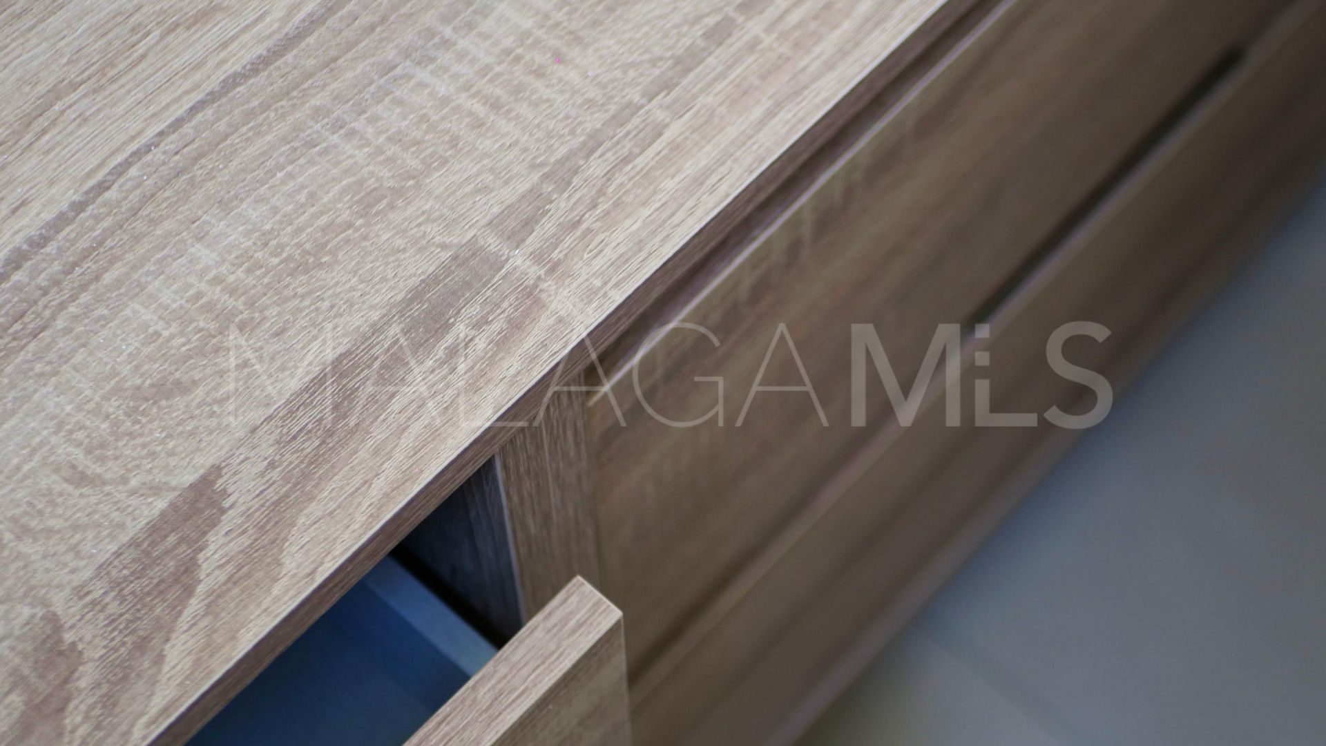 Wohnung for sale in El Higueron