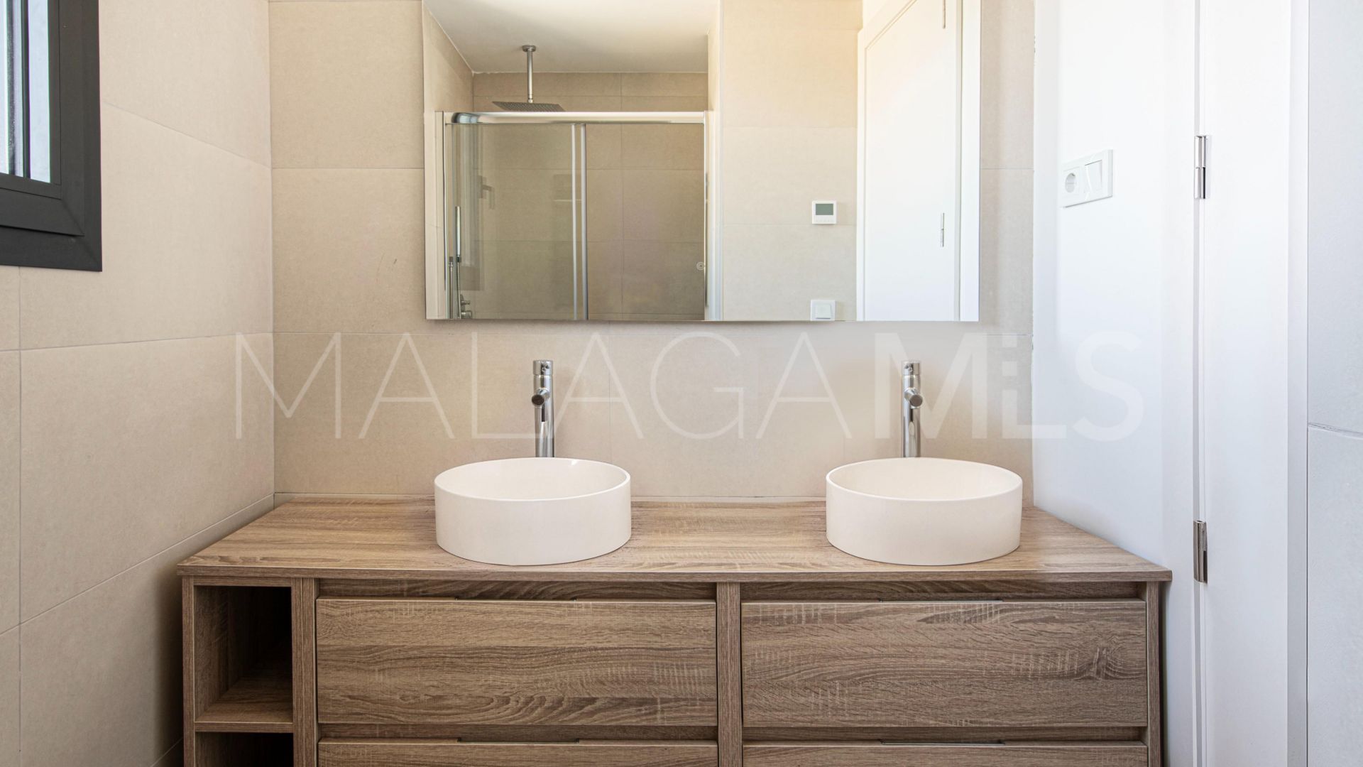 Wohnung for sale in El Higueron