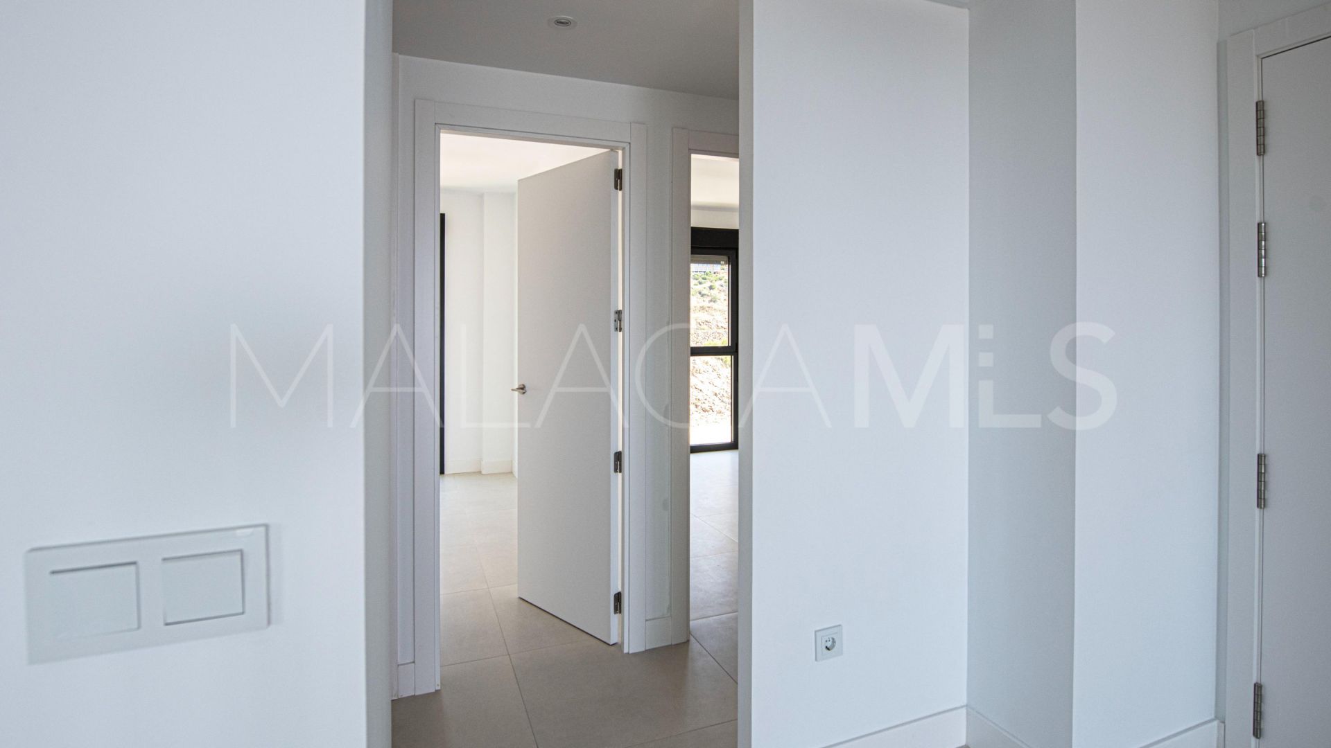 Wohnung for sale in El Higueron