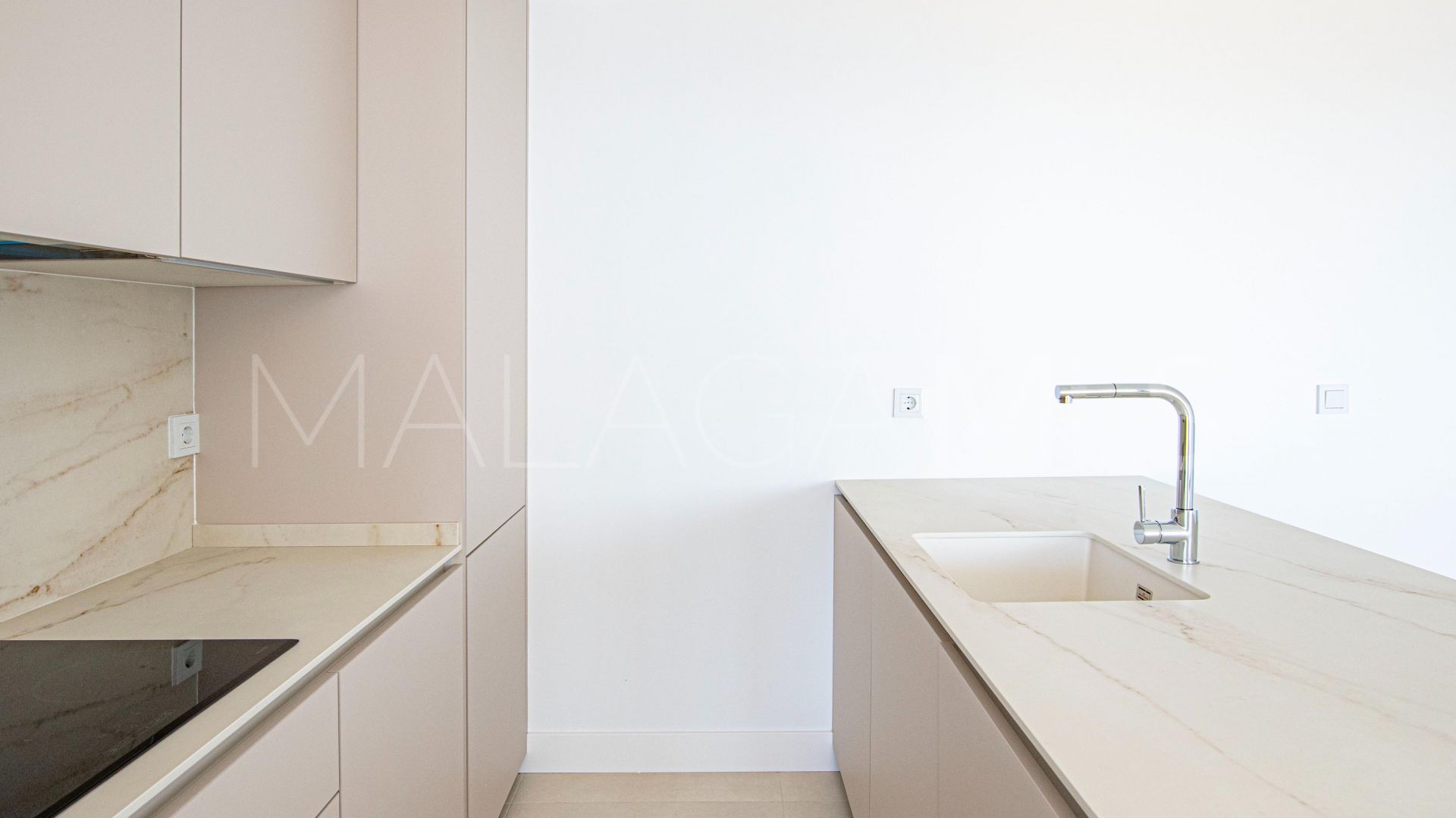 Wohnung for sale in El Higueron