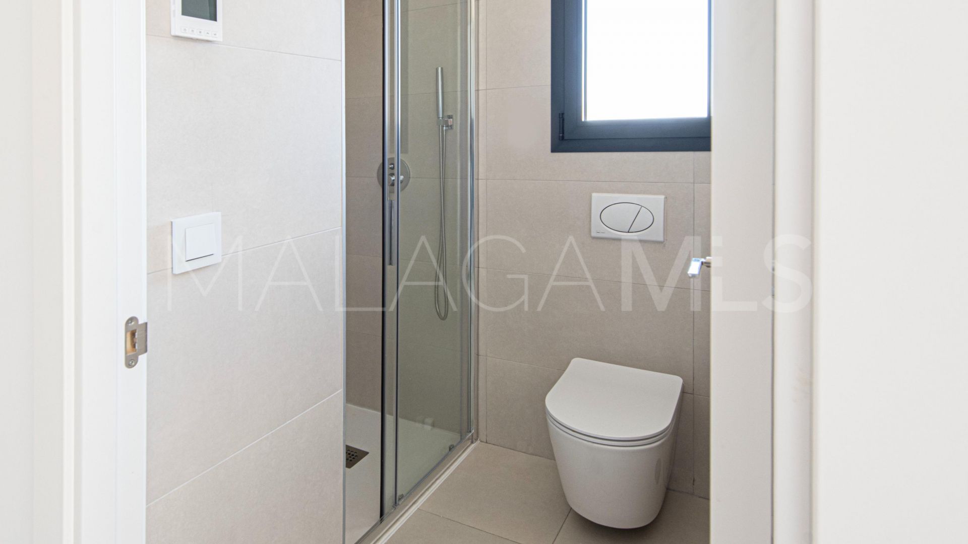 Wohnung for sale in El Higueron