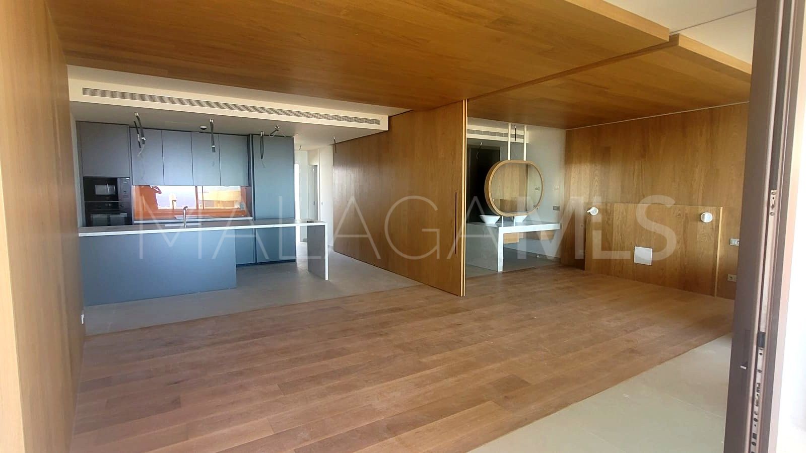 Wohnung for sale in El Higueron