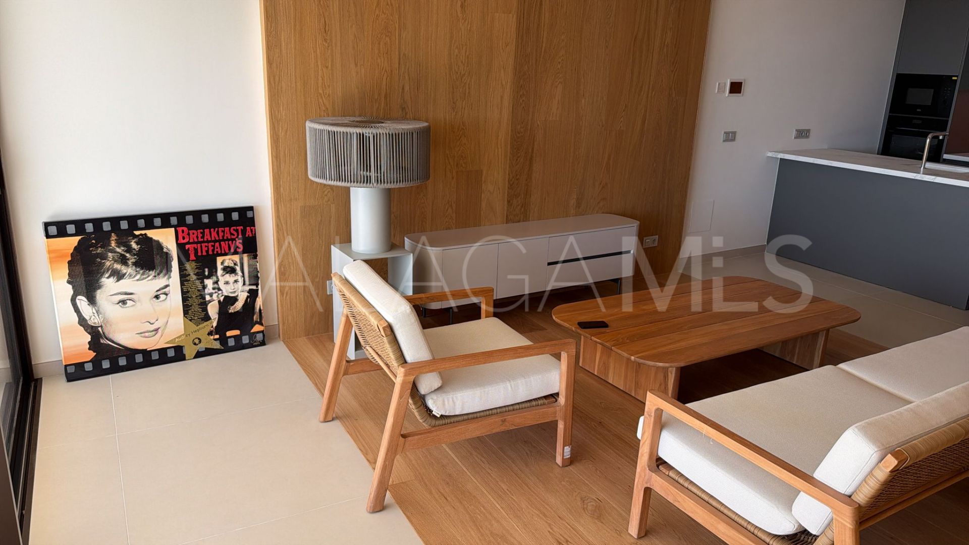 Wohnung for sale in El Higueron