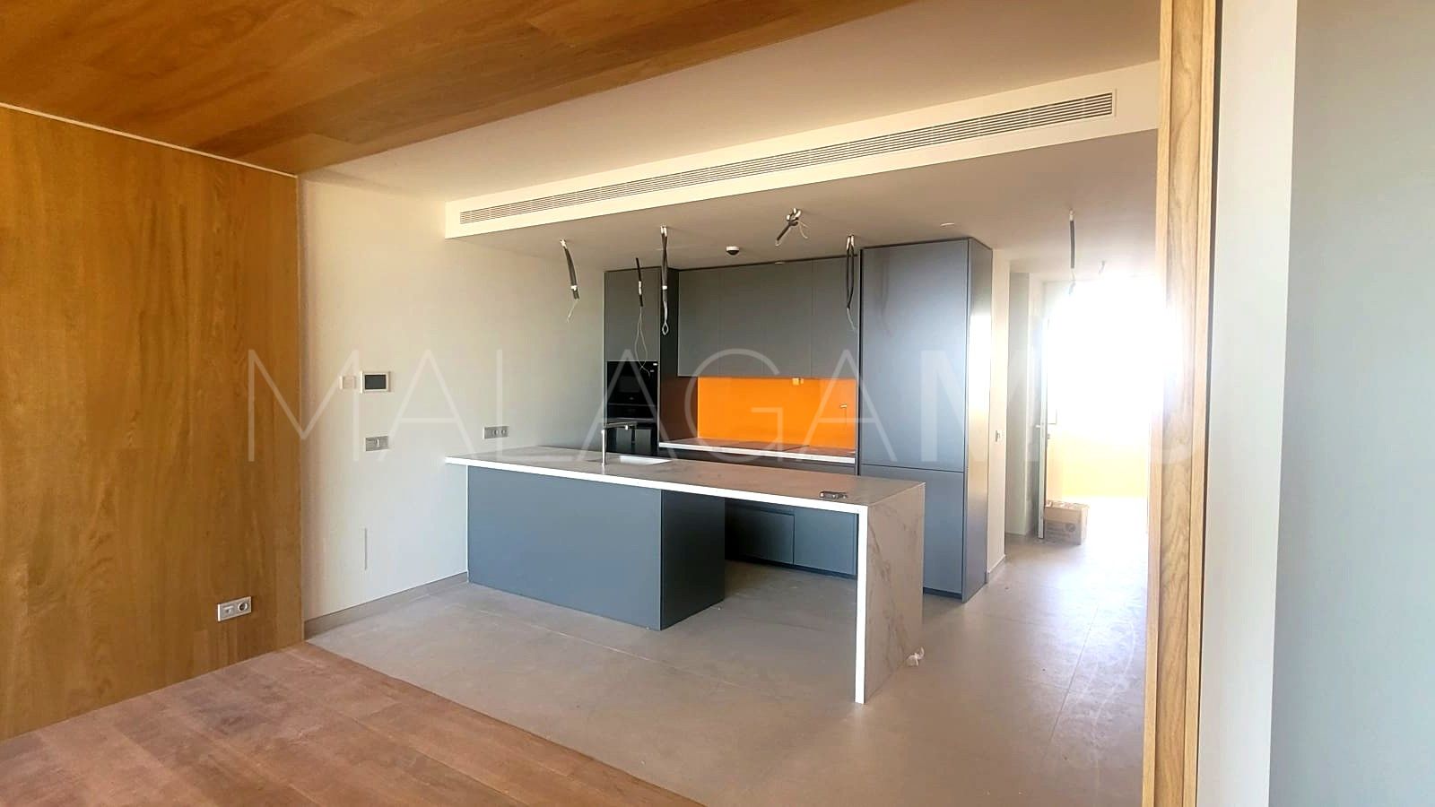 Wohnung for sale in El Higueron