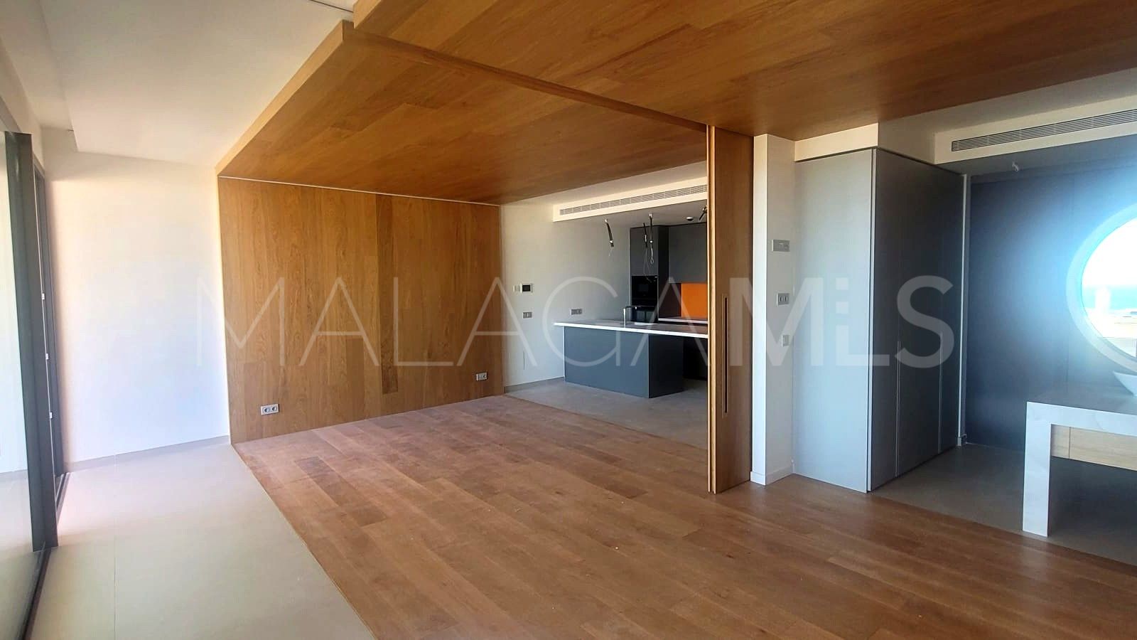 Wohnung for sale in El Higueron