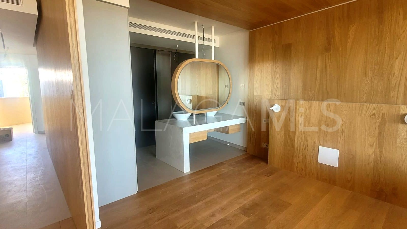 Wohnung for sale in El Higueron