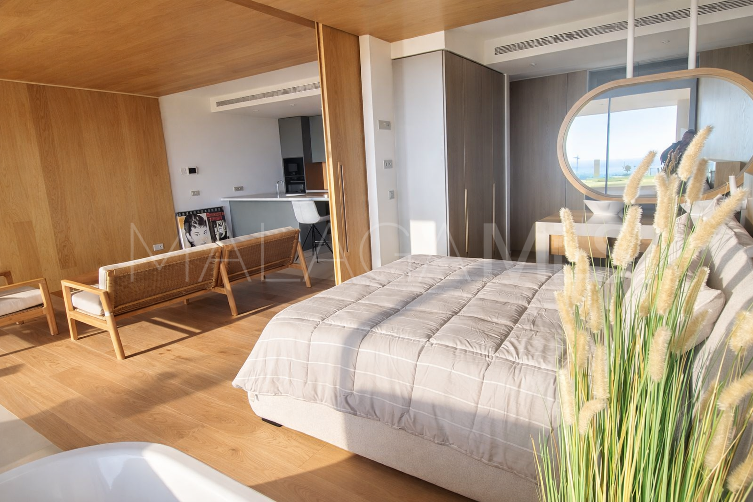 Wohnung for sale in El Higueron