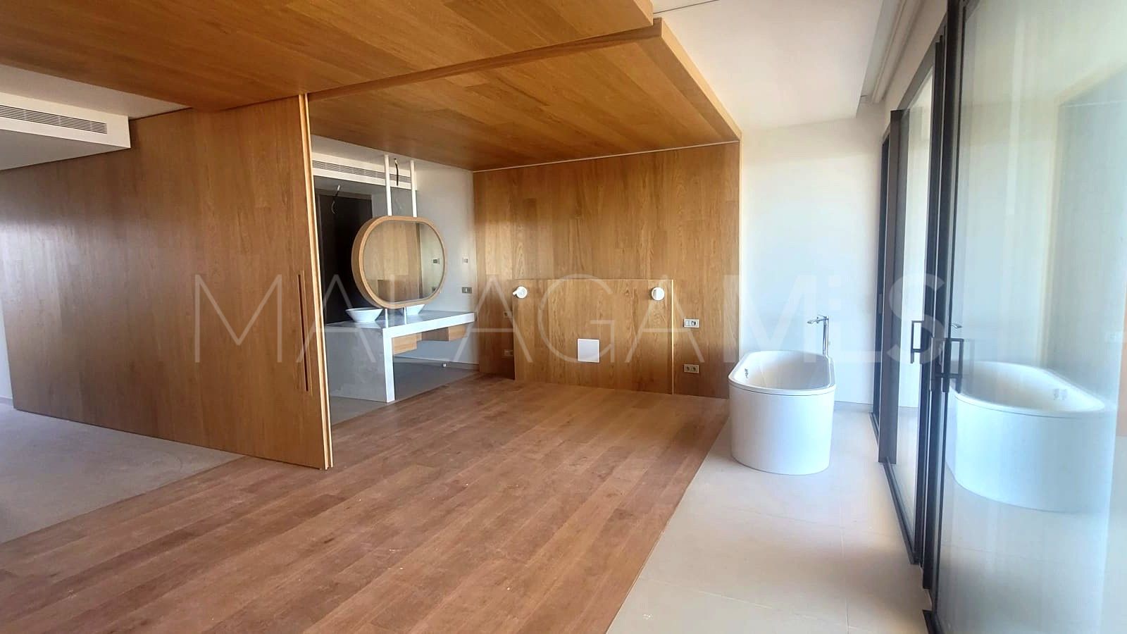 Wohnung for sale in El Higueron