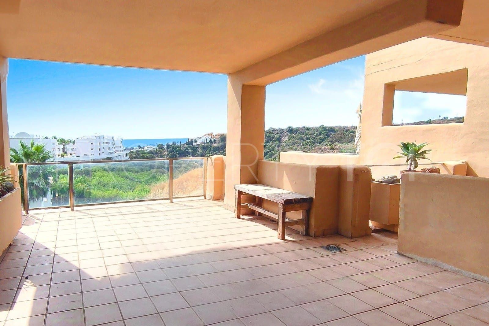 La Resina Golf, villa en venta