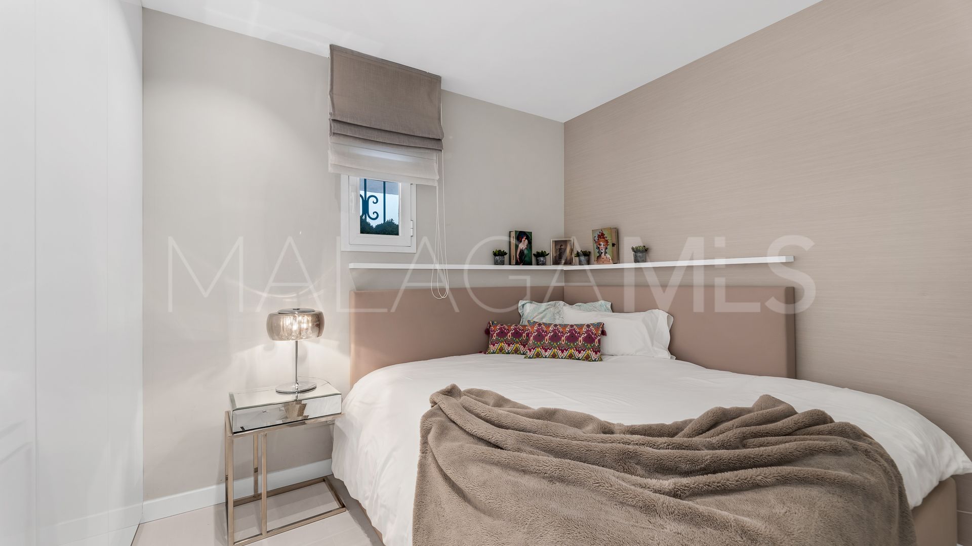 Wohnung for sale in Puente Romano
