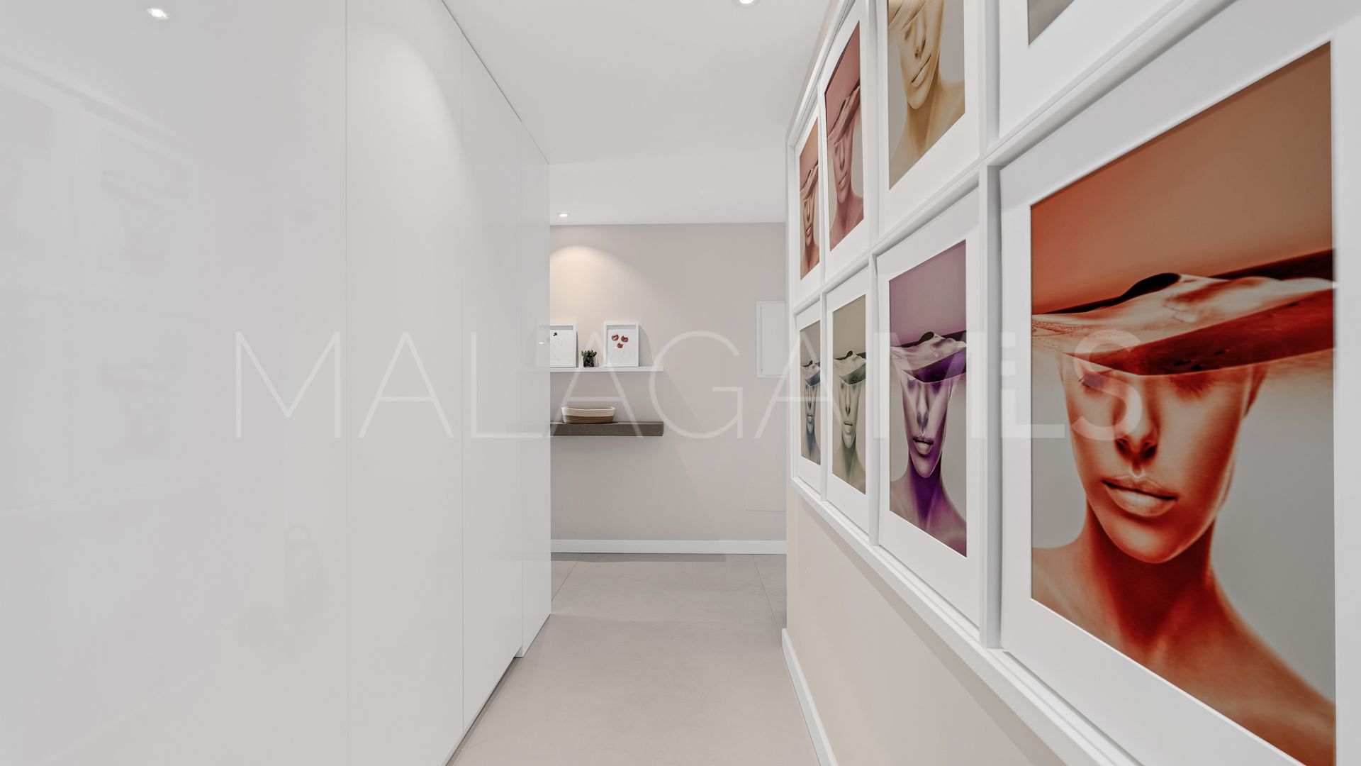 Wohnung for sale in Puente Romano
