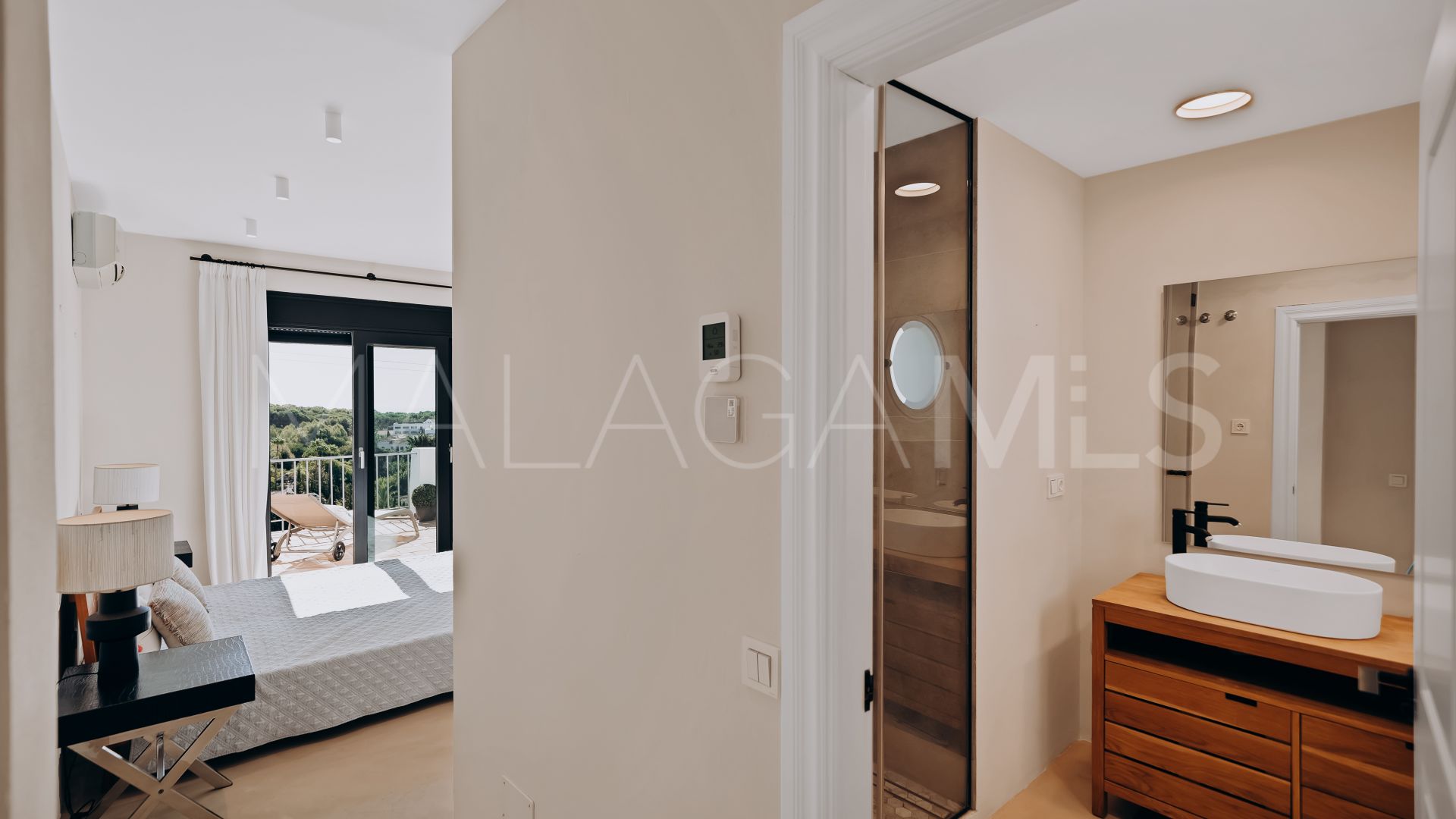 Haus for sale in Marbella Hill Village