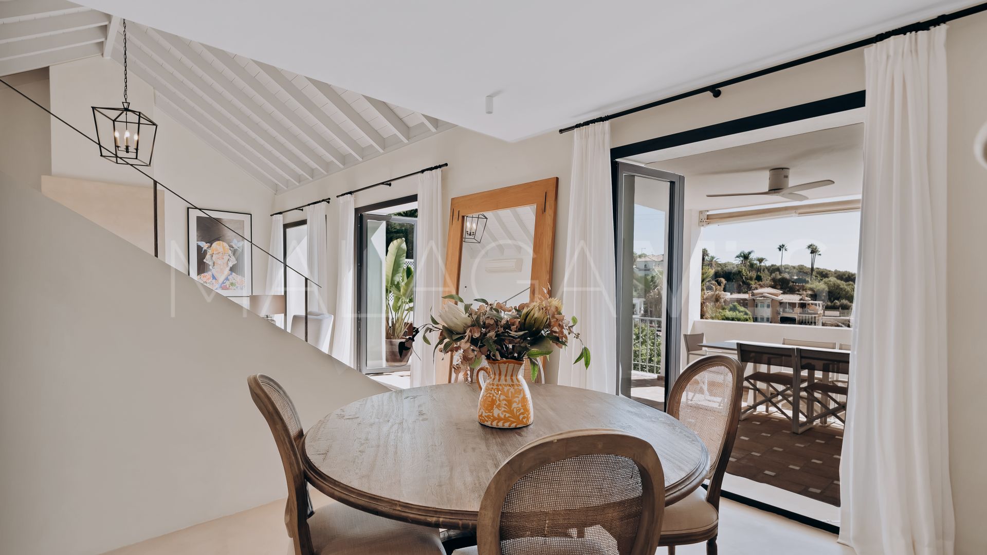 Haus for sale in Marbella Hill Village