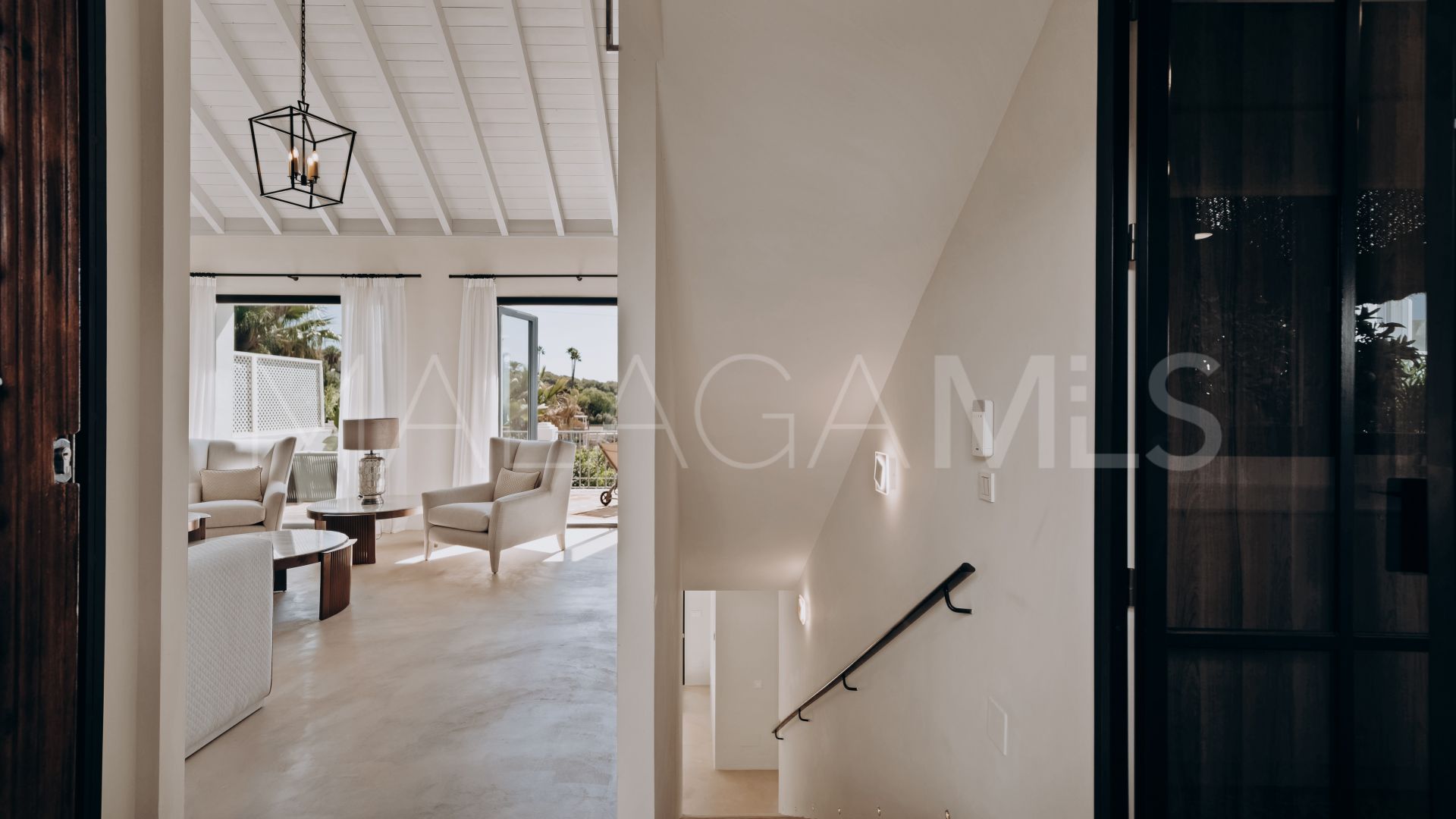 Haus for sale in Marbella Hill Village