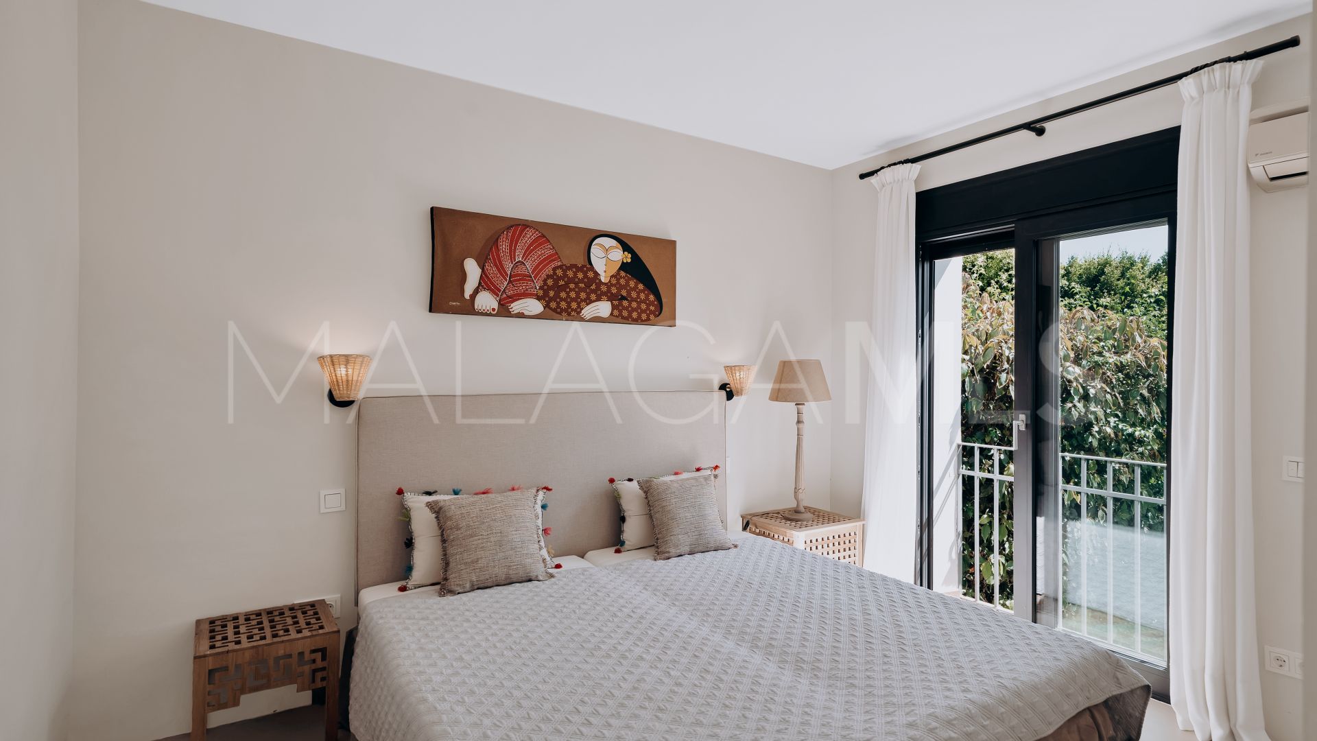 Haus for sale in Marbella Hill Village