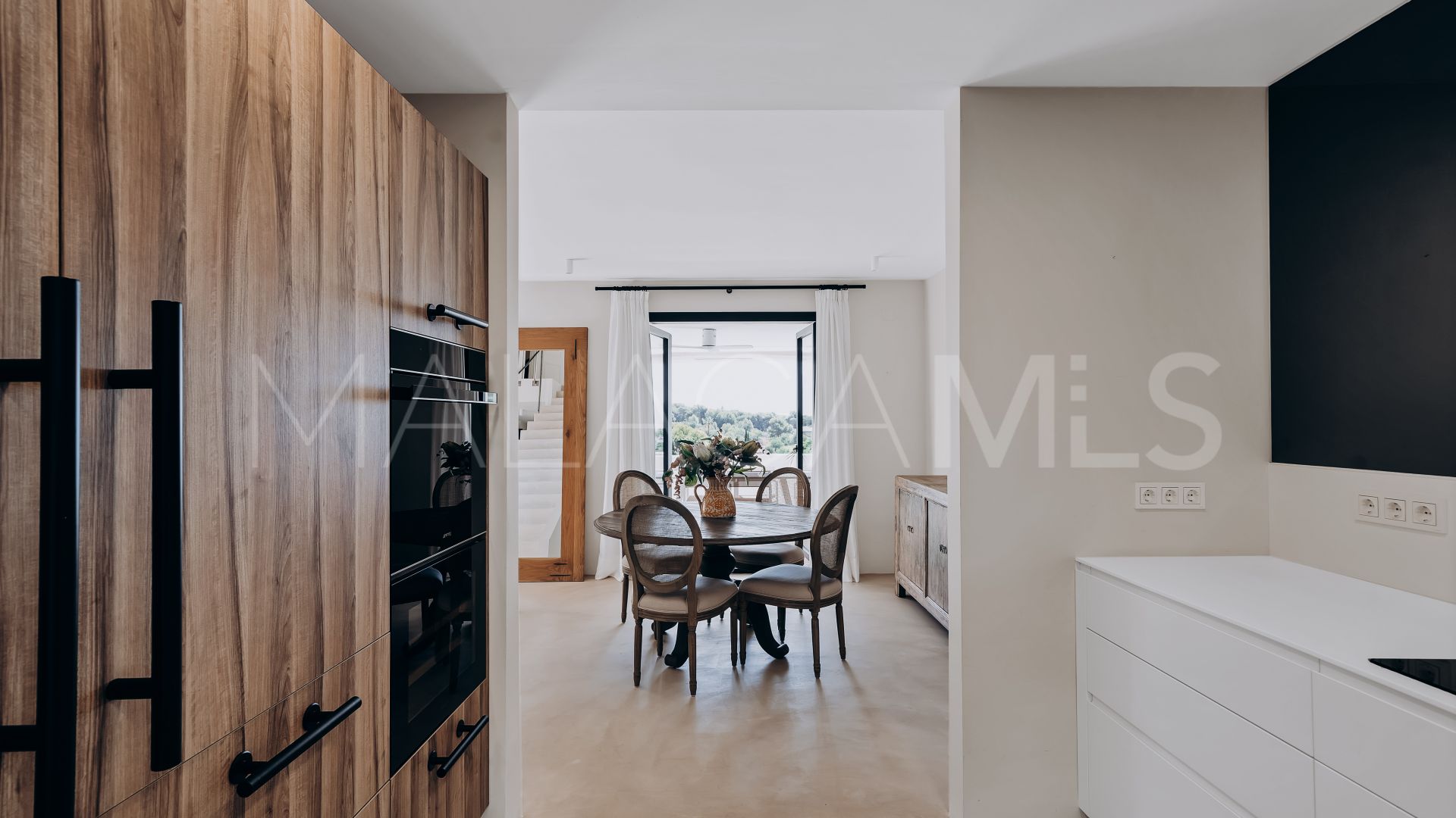 Haus for sale in Marbella Hill Village