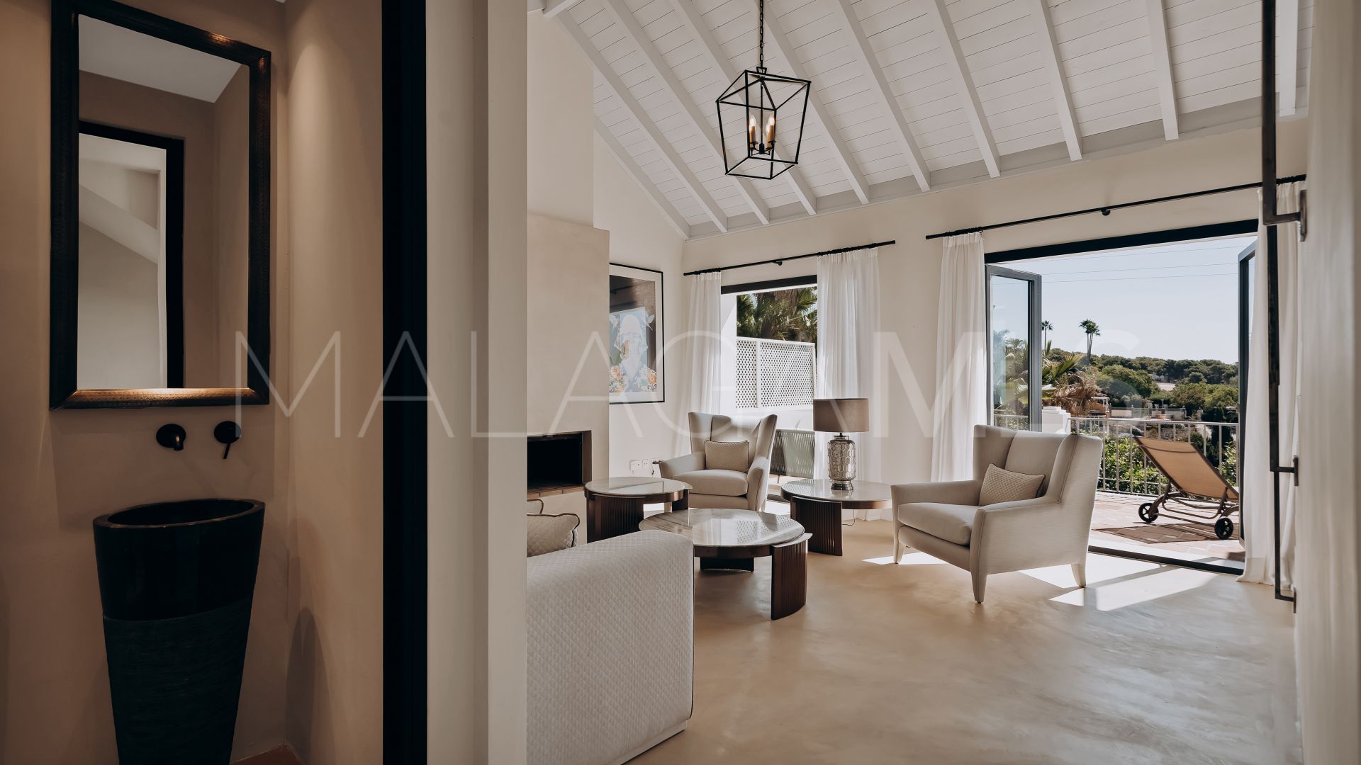 Haus for sale in Marbella Hill Village