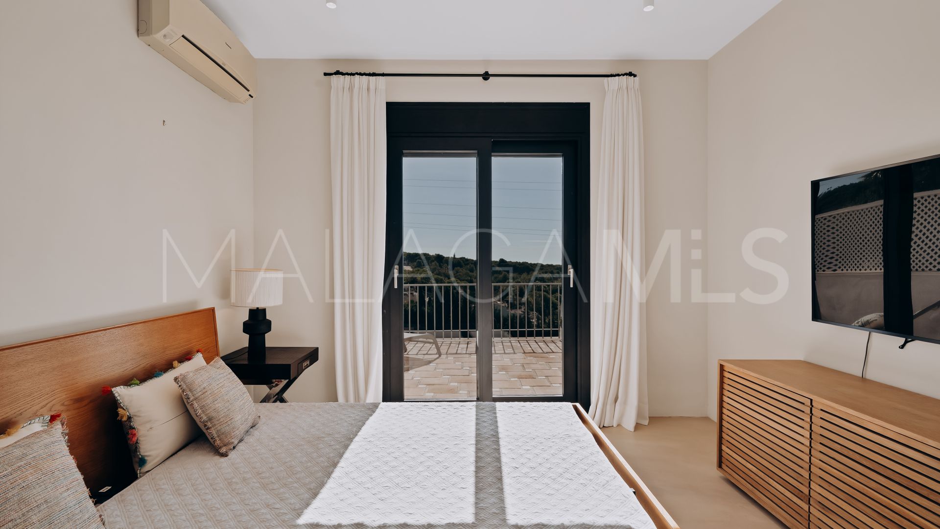 Haus for sale in Marbella Hill Village