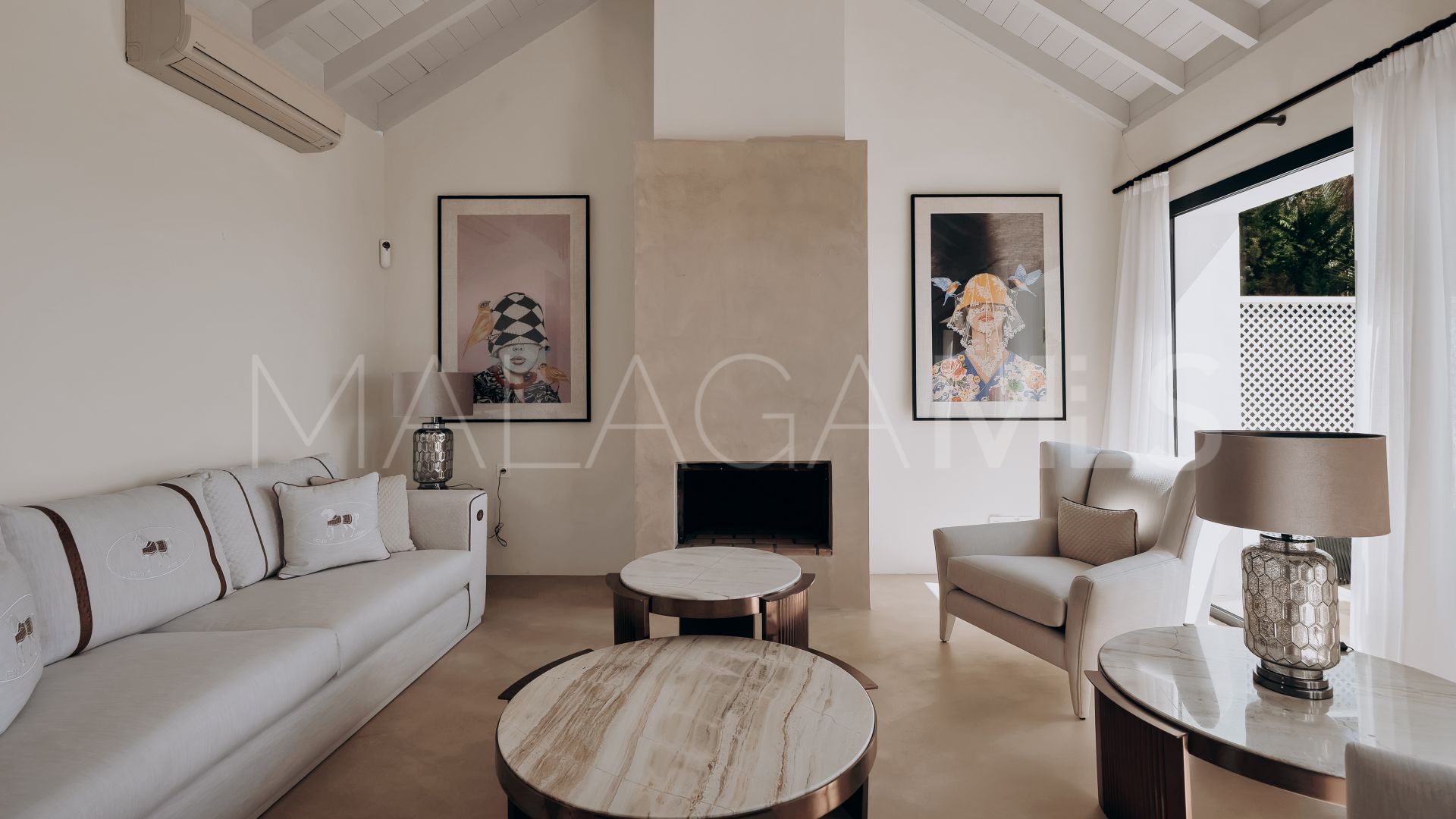 Haus for sale in Marbella Hill Village