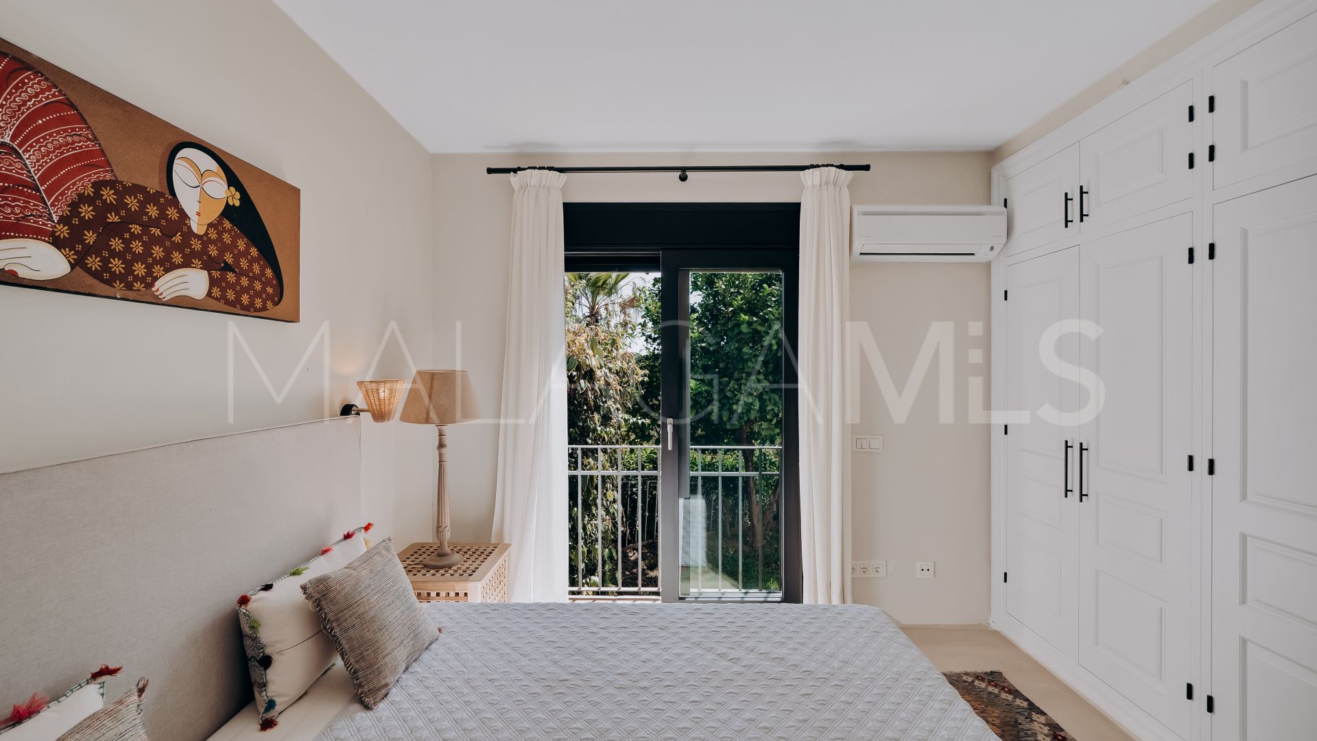 Haus for sale in Marbella Hill Village