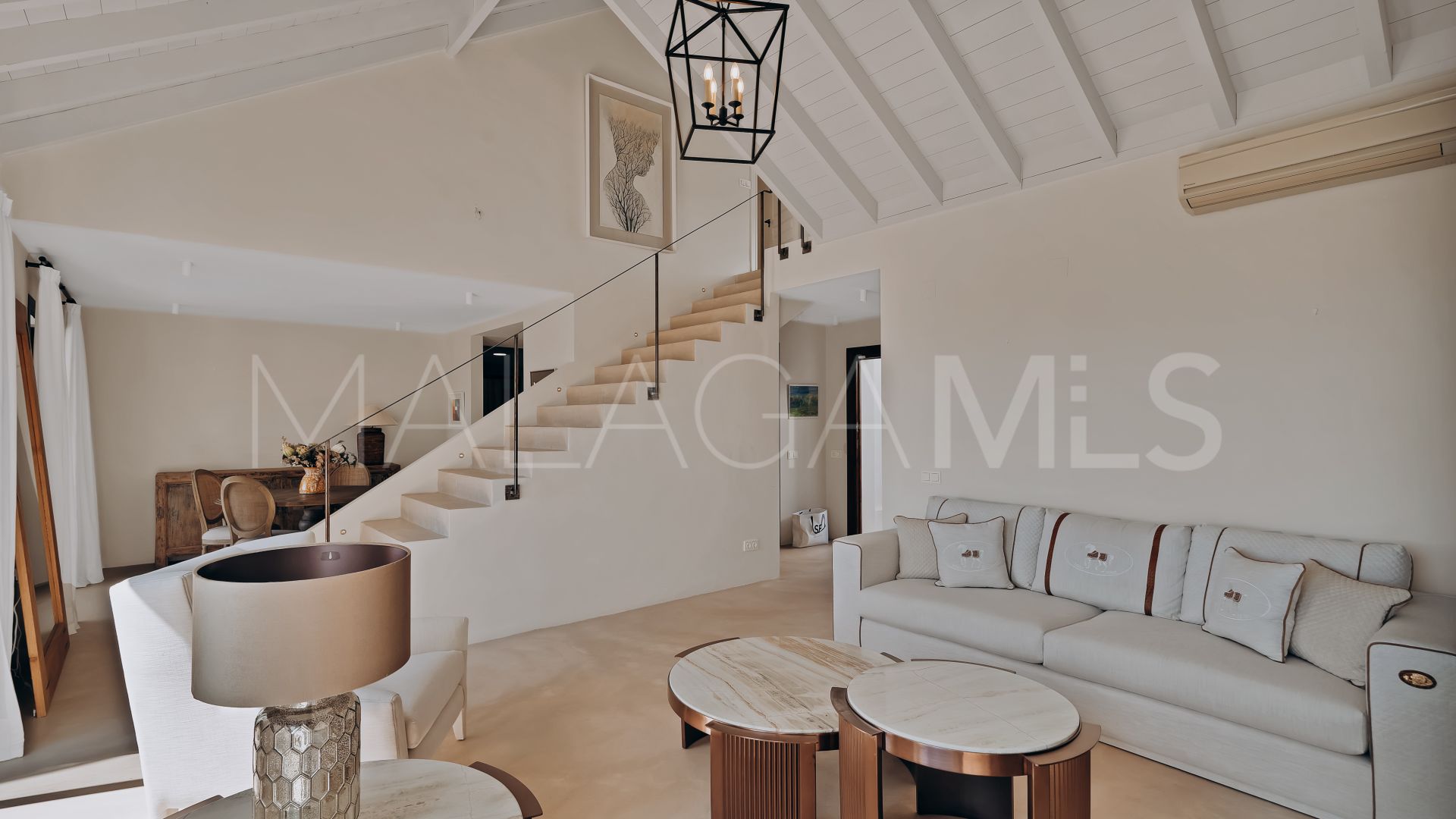 Haus for sale in Marbella Hill Village