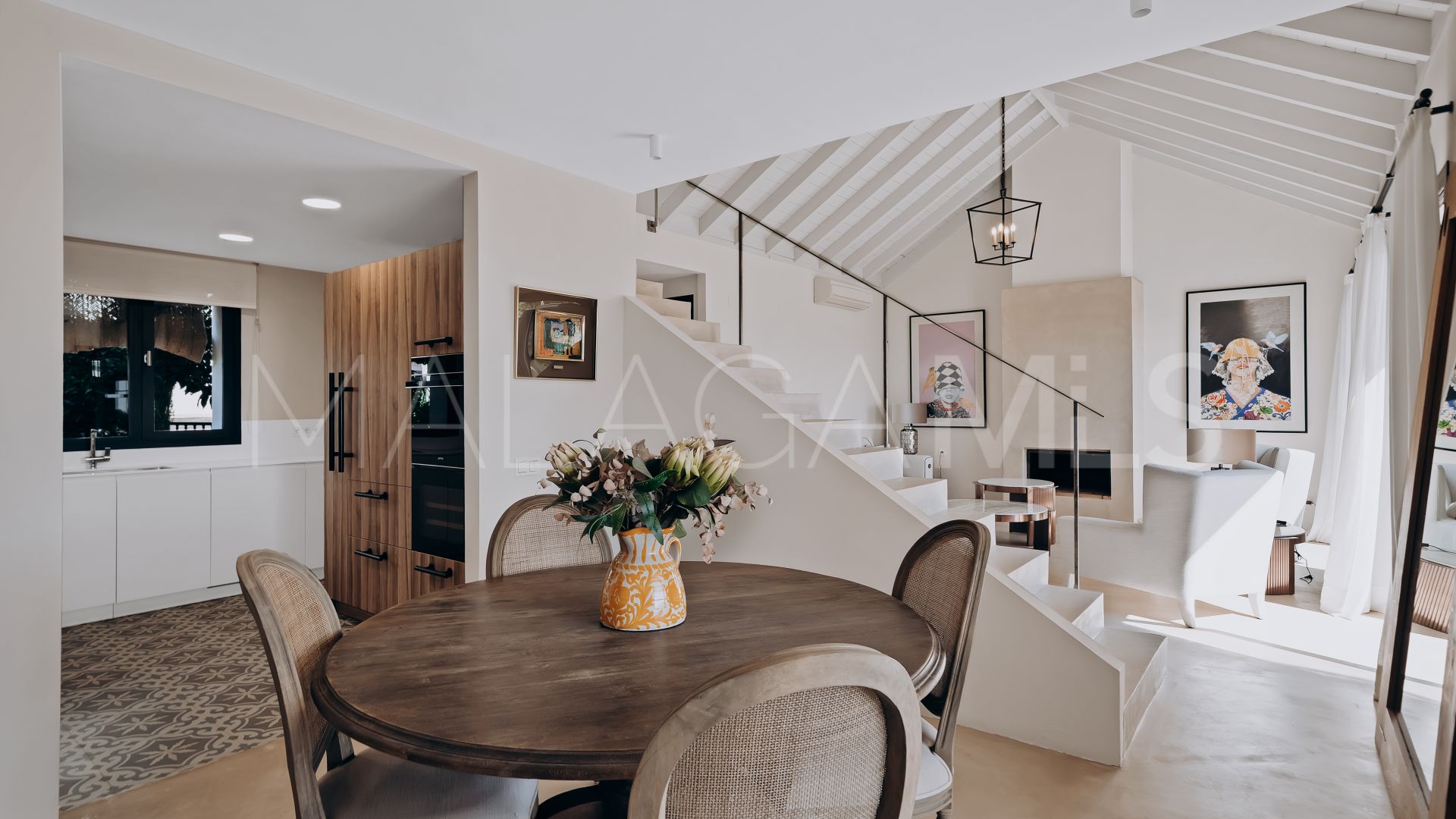 Haus for sale in Marbella Hill Village