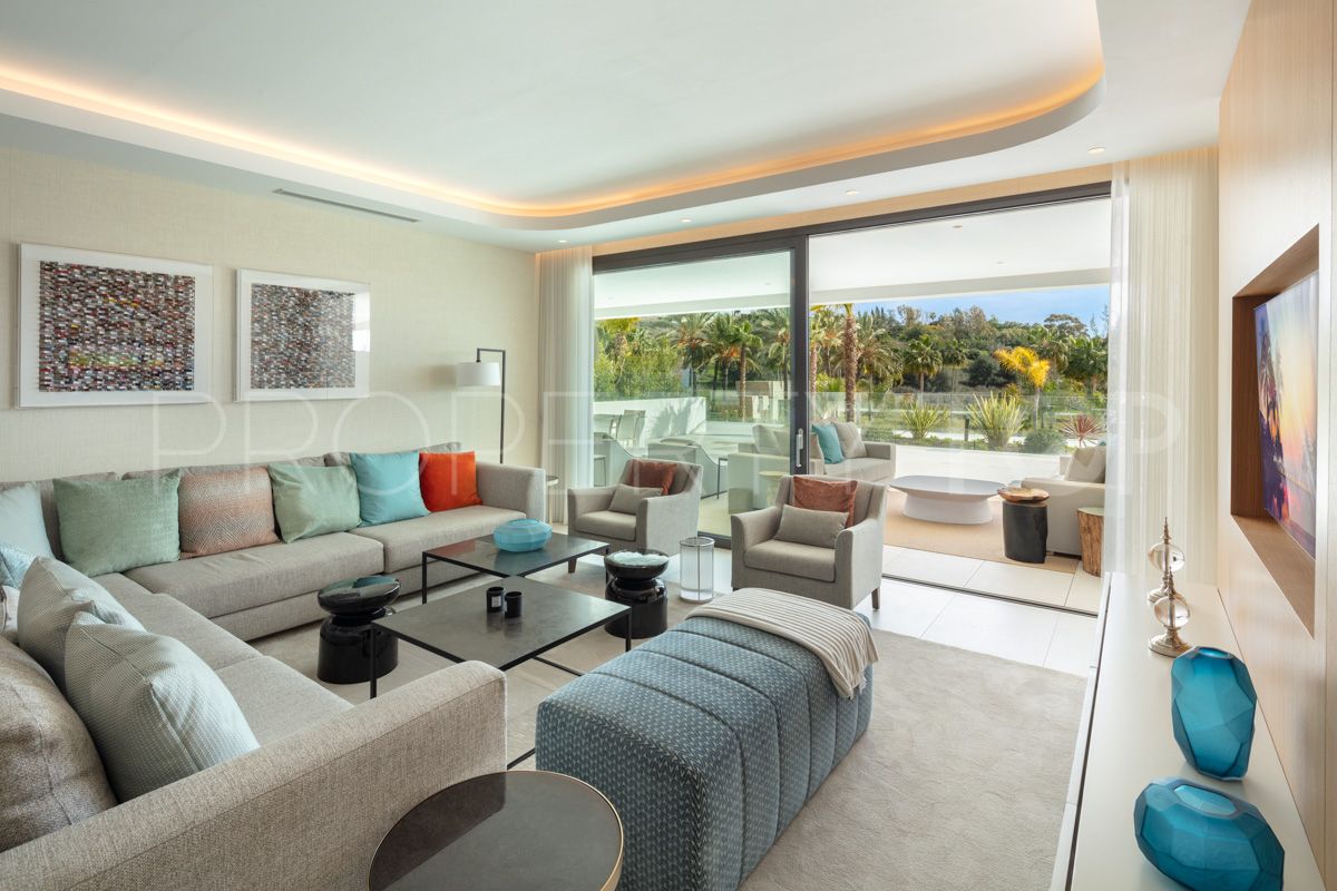 Epic Marbella, apartamento en venta de 3 dormitorios