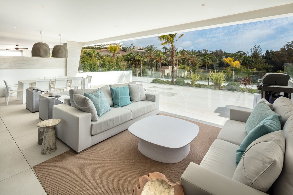 Epic Marbella 3 bedrooms apartment for sale