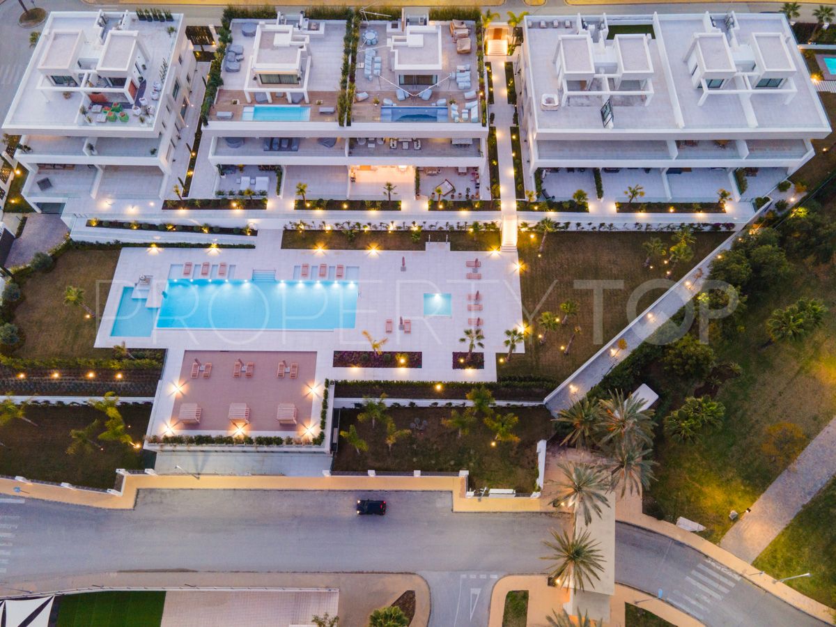 Apartamento en venta en Epic Marbella